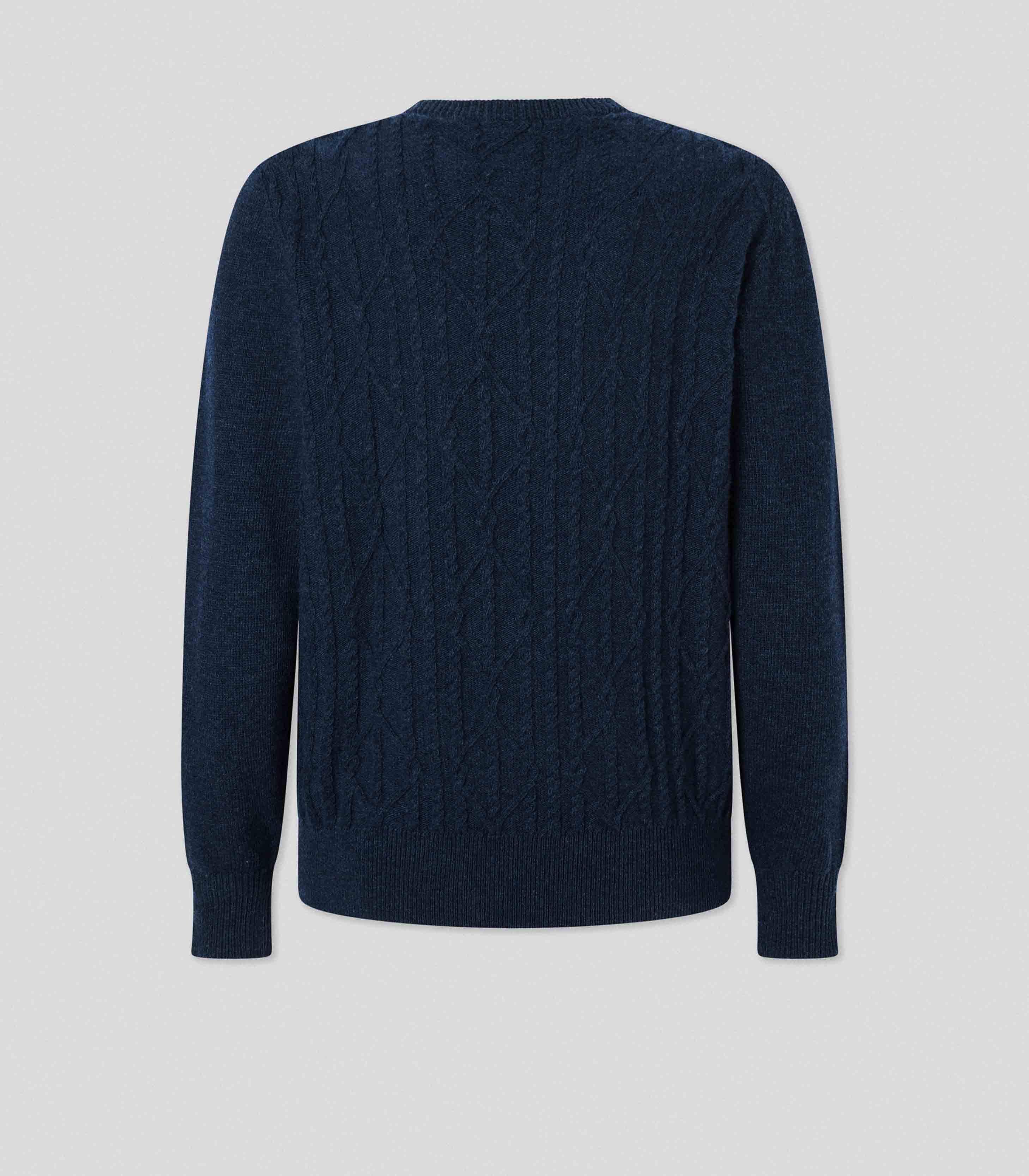 Dark Navy