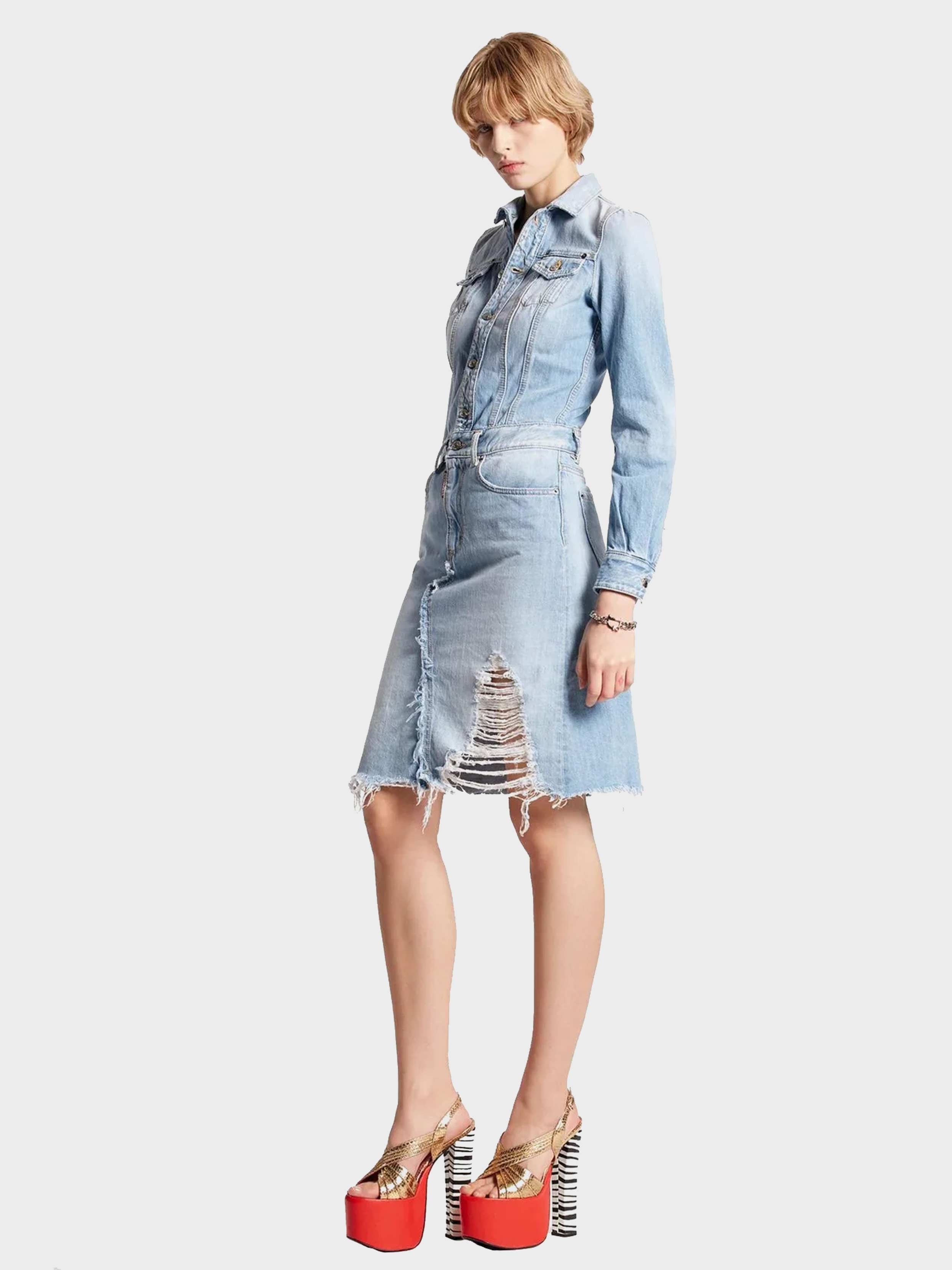 Denim