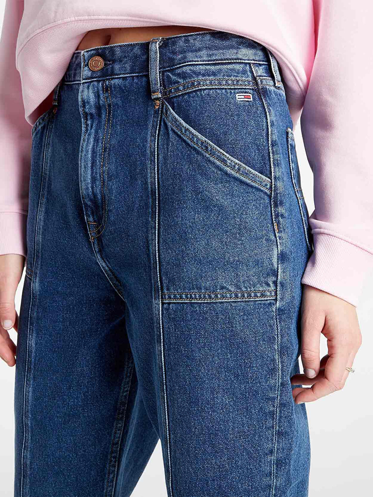 Dark Denim