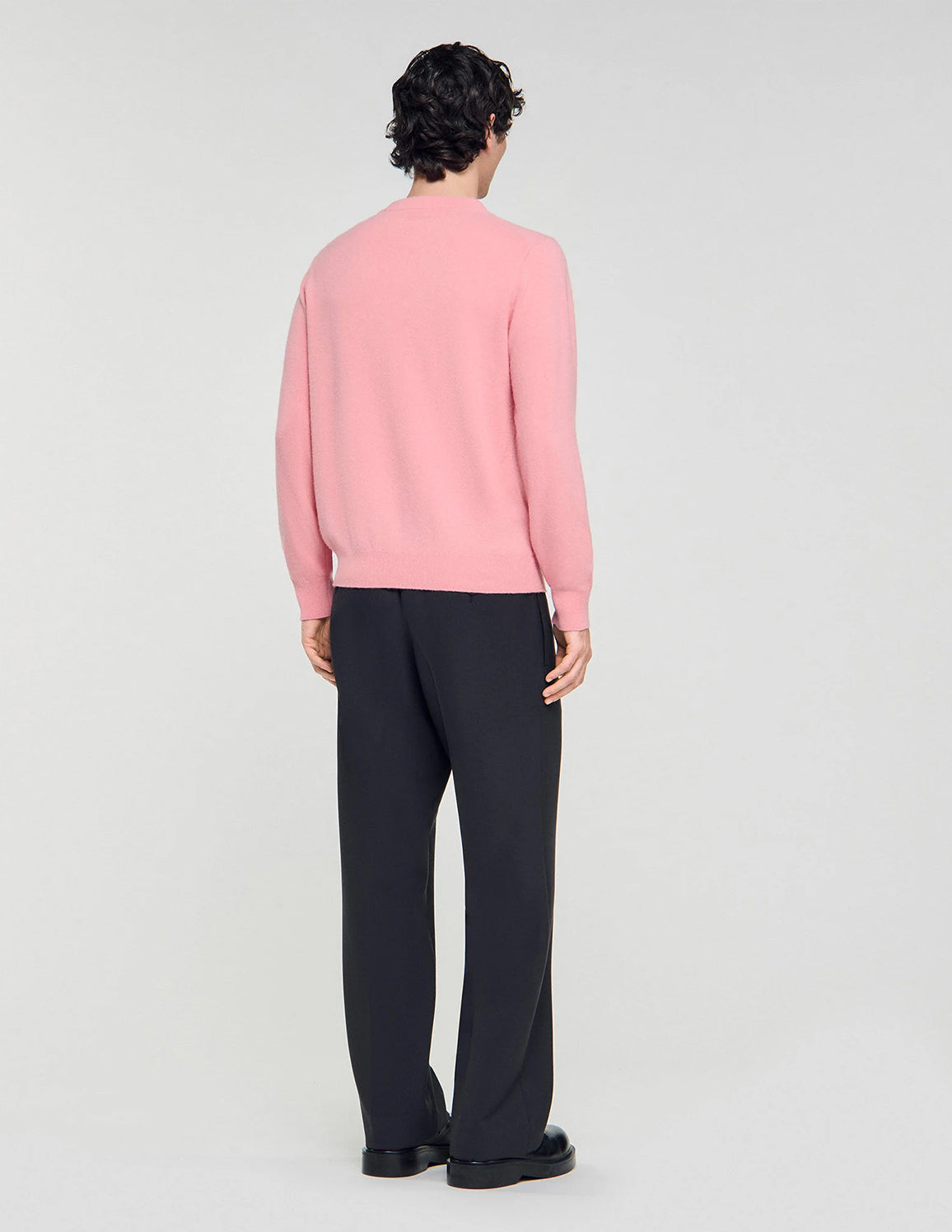 Baby Pink