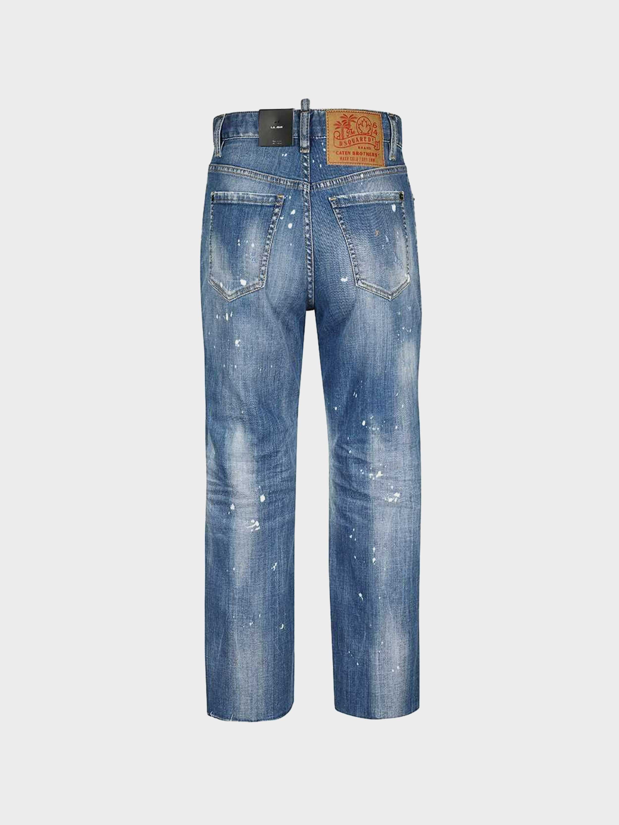 Denim