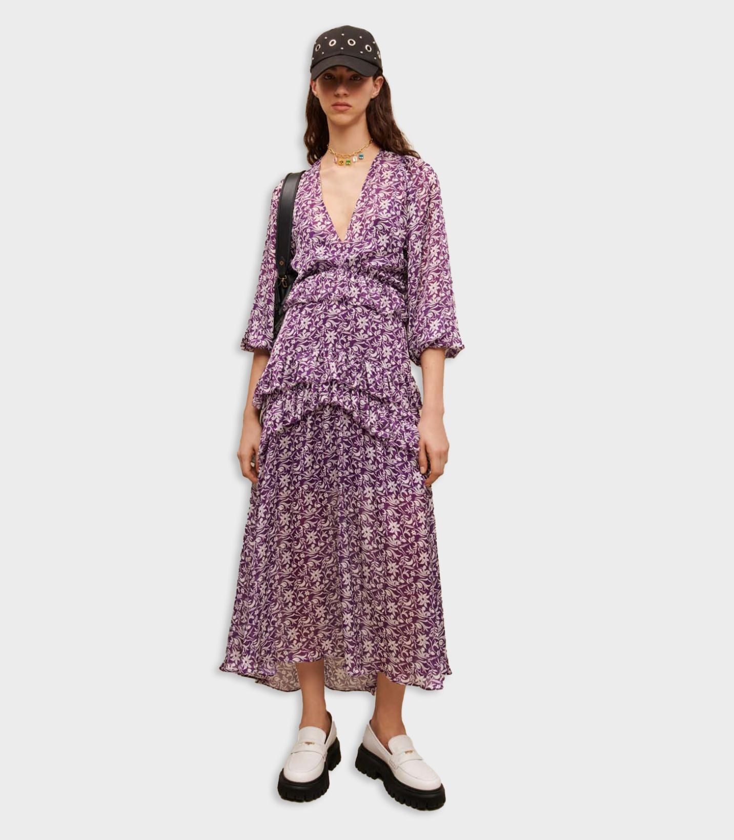 Multi Color