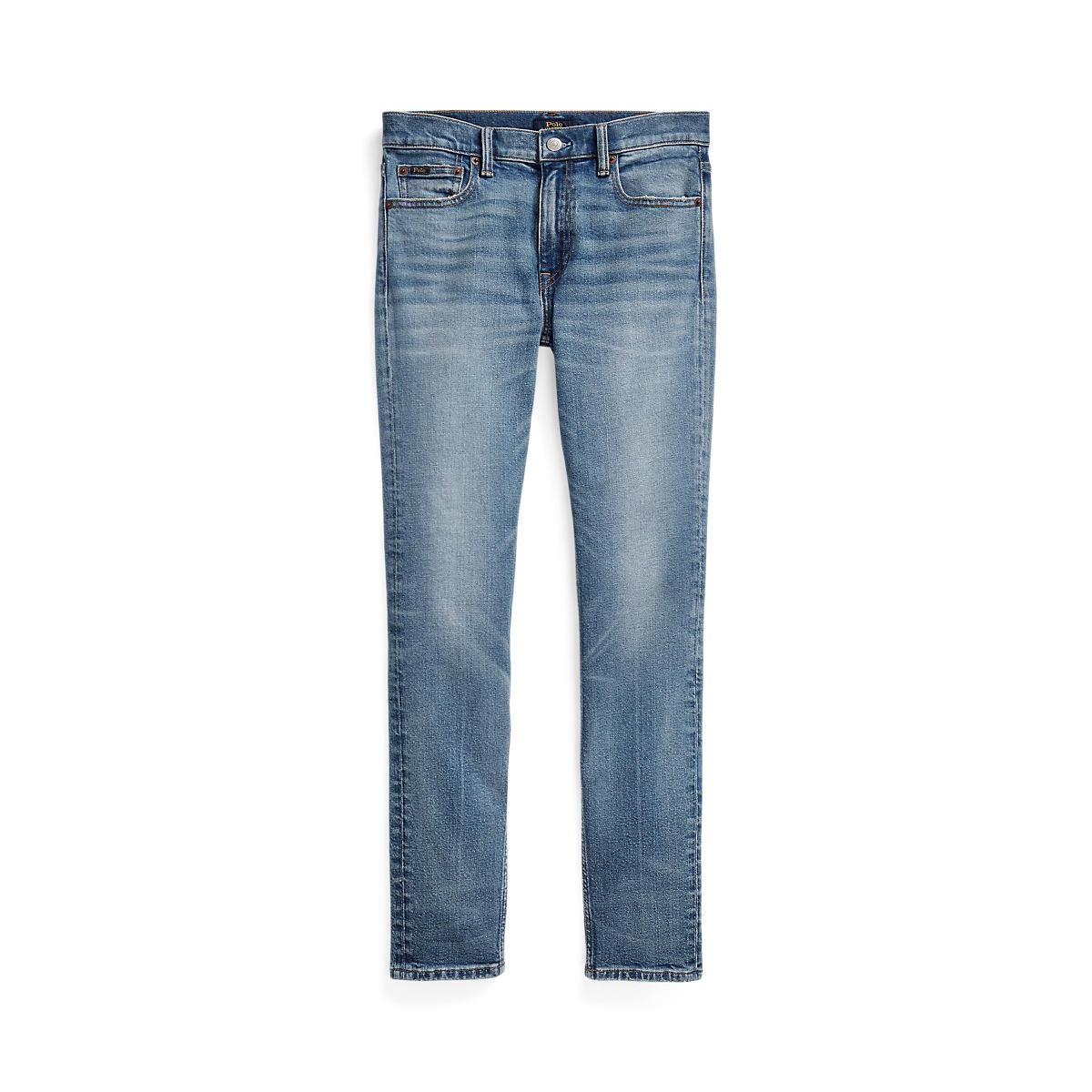 Polo ralph lauren - tomp skinny jeans - women