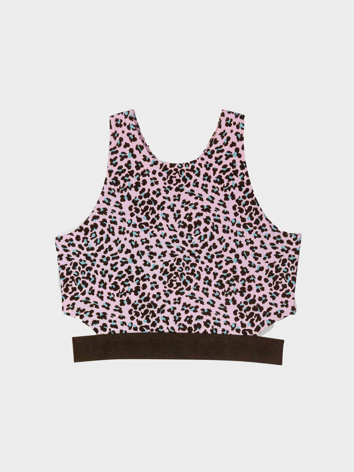 Leopard Print