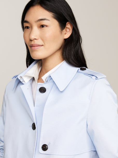 Light Pastel Blue