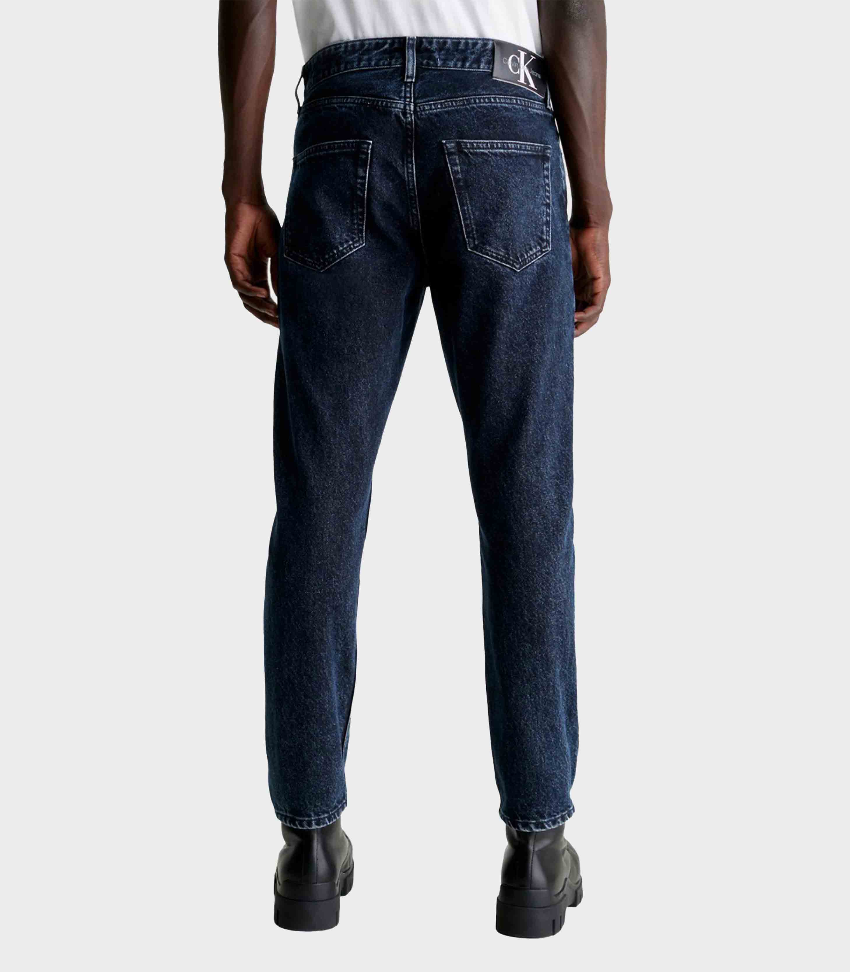 Dark Denim