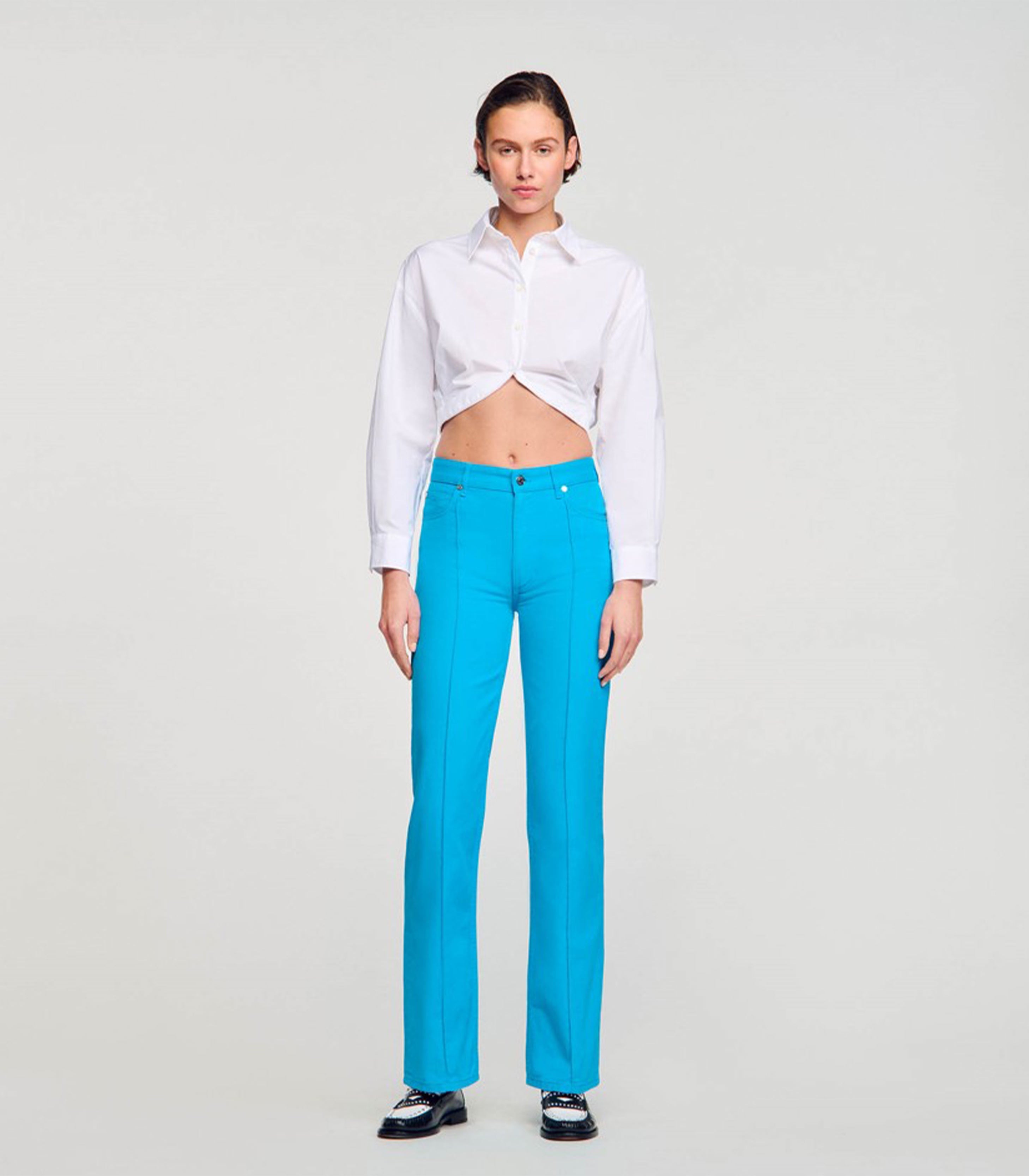 Turquoise