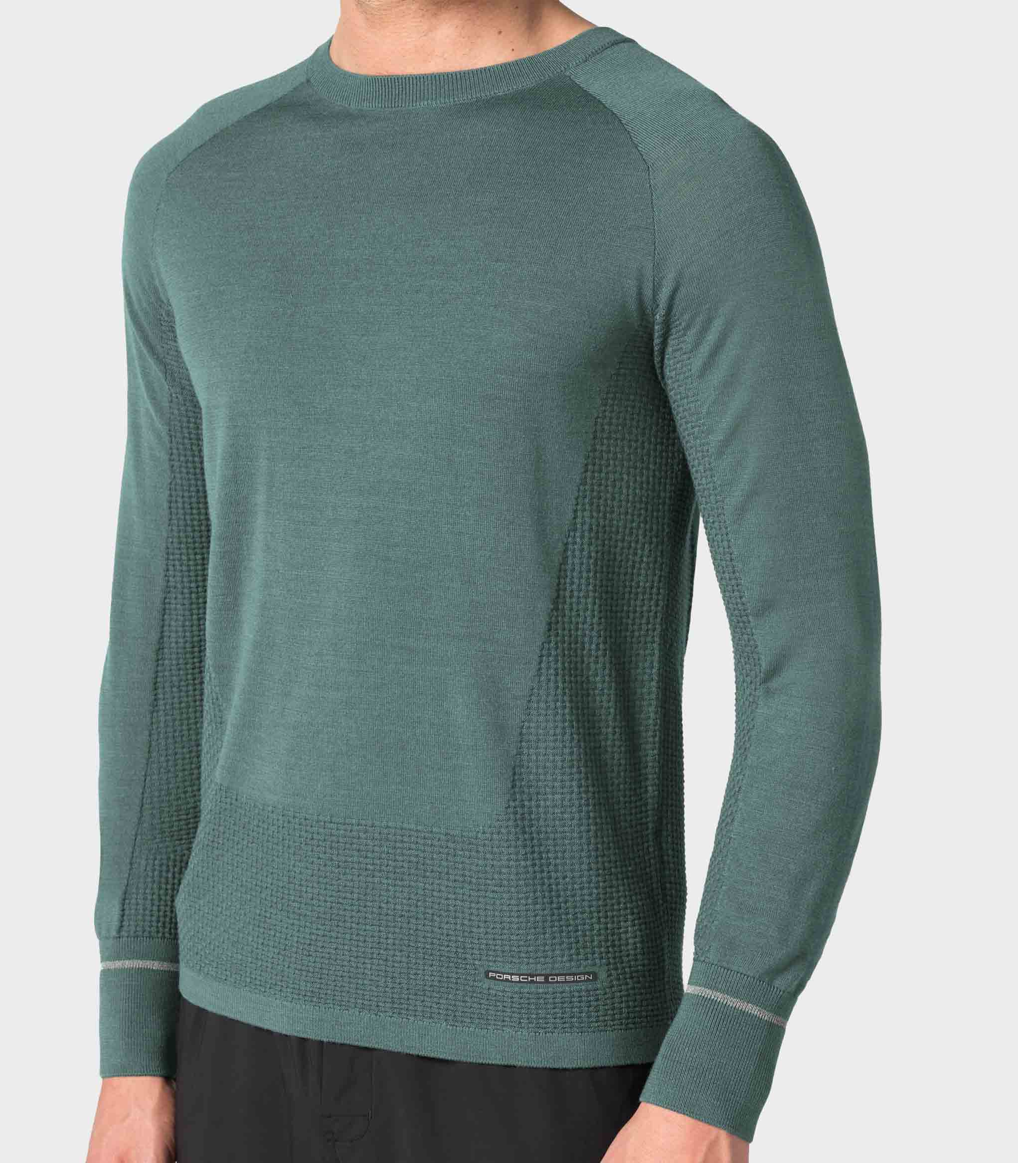 Mint Green