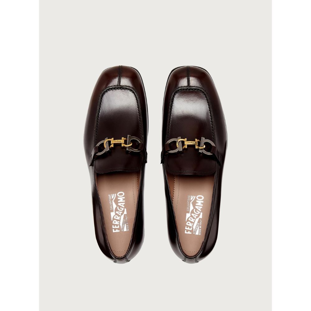 Chocolate Brown