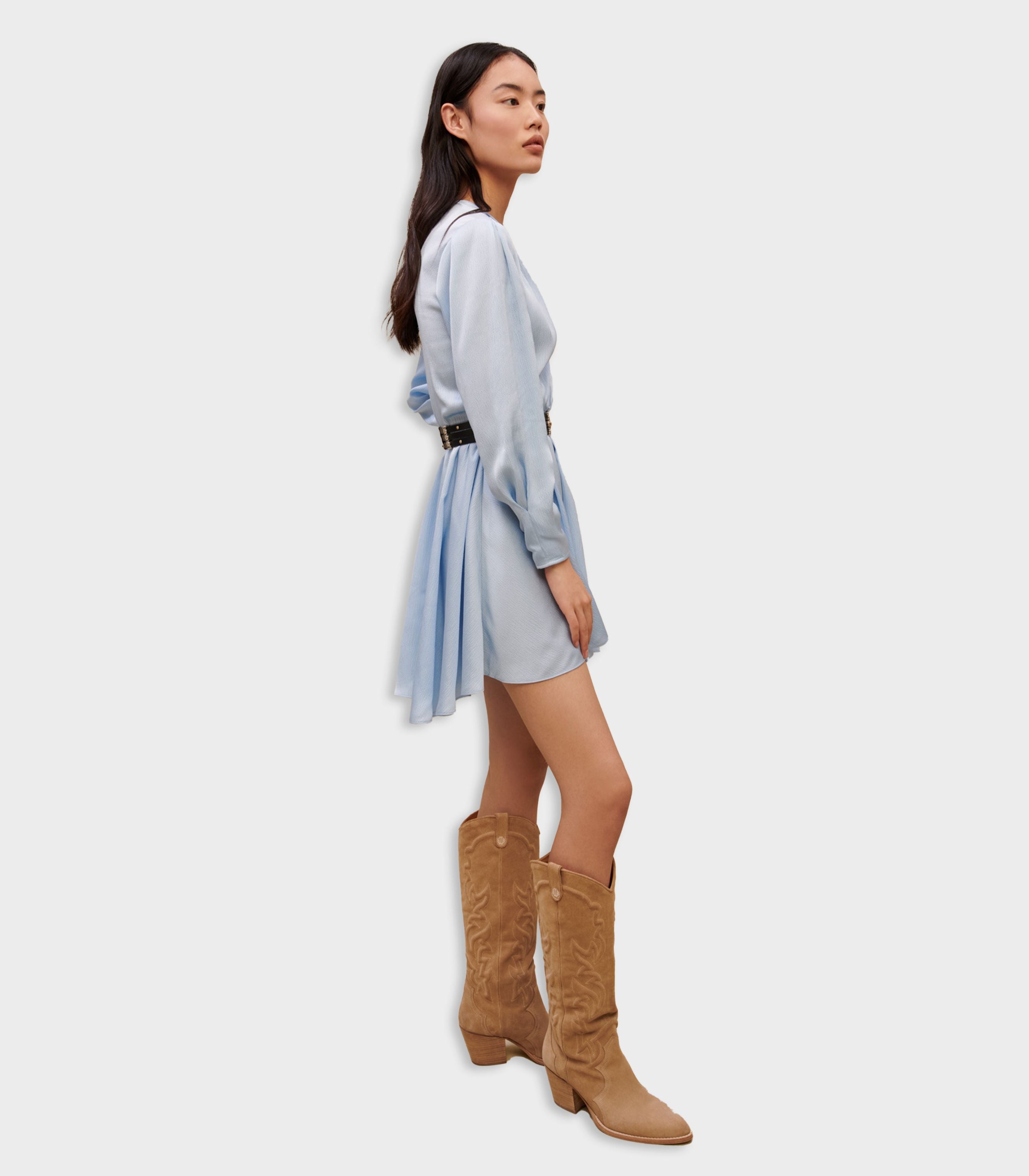 Light Blue
