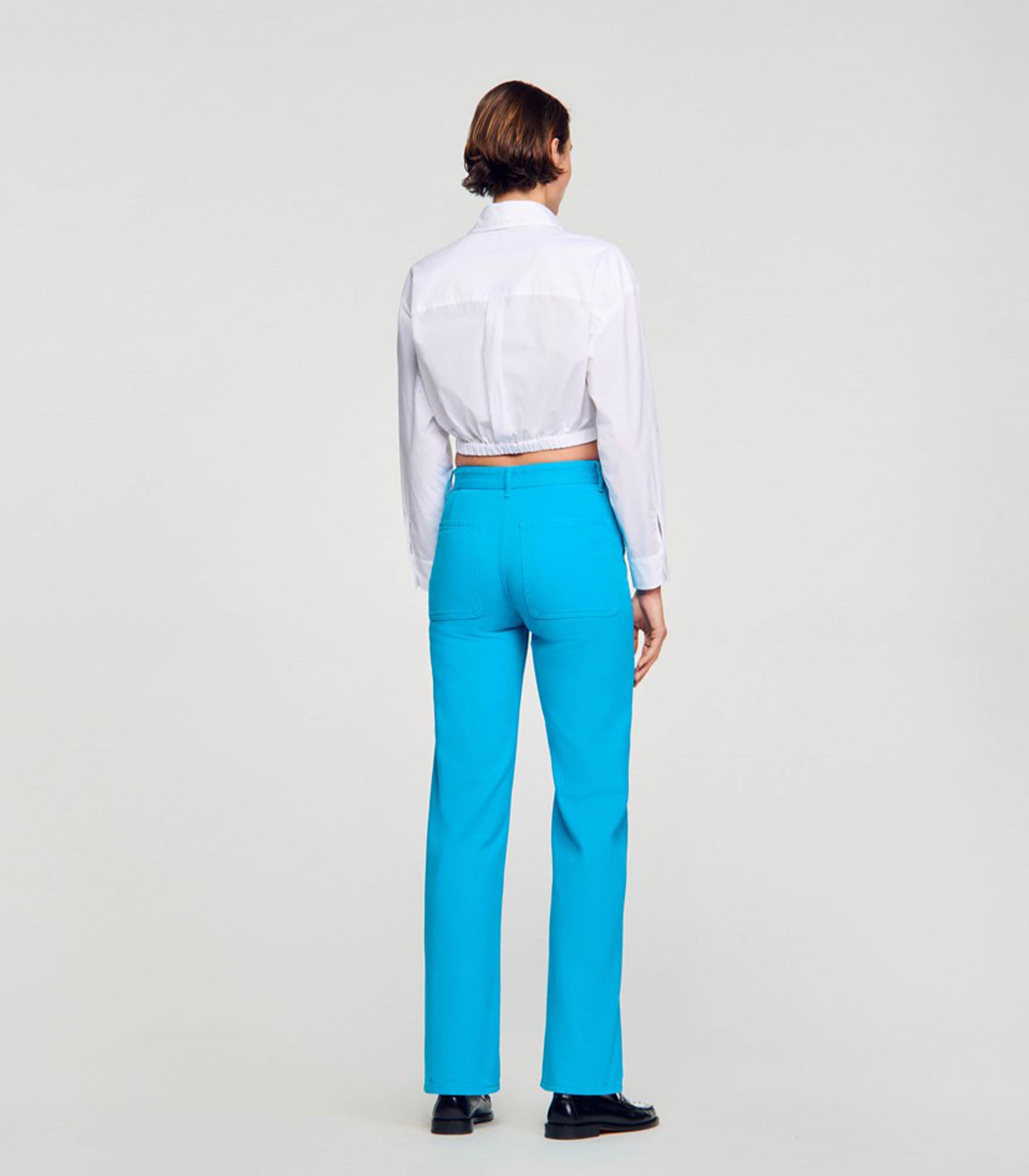 Turquoise