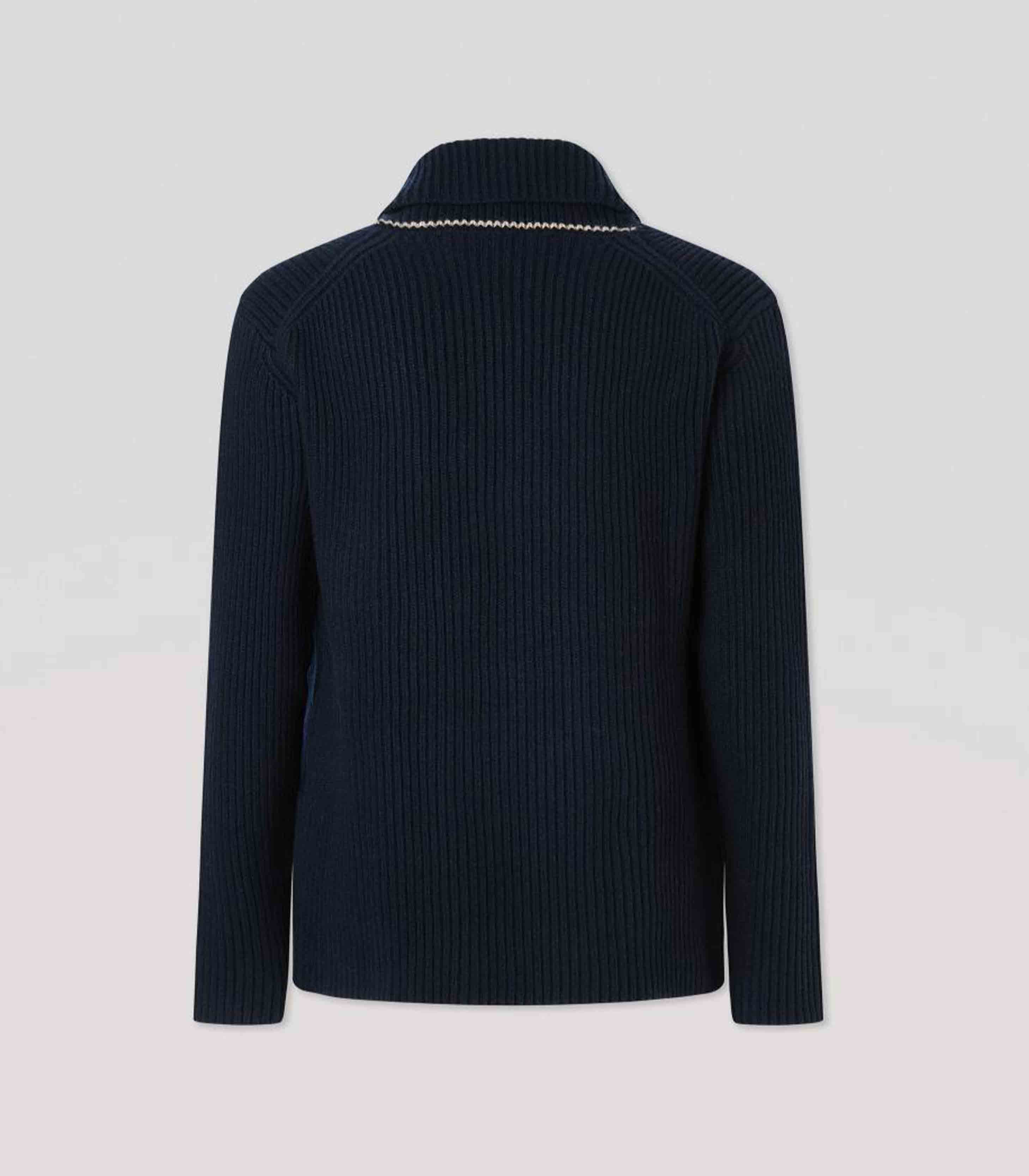 Dark Navy