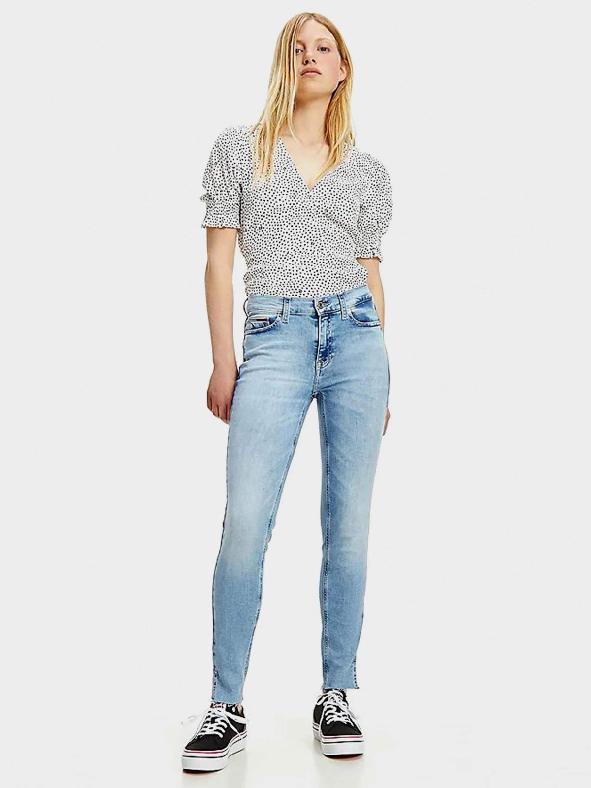 Light Denim
