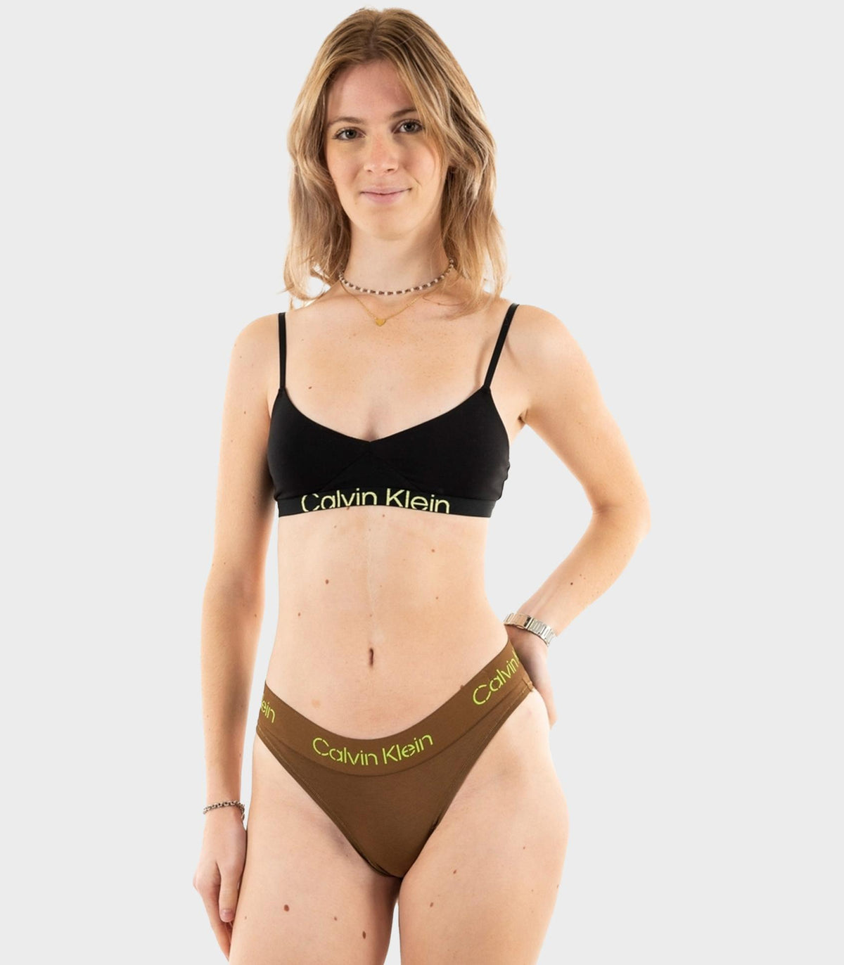 Coffee Brown