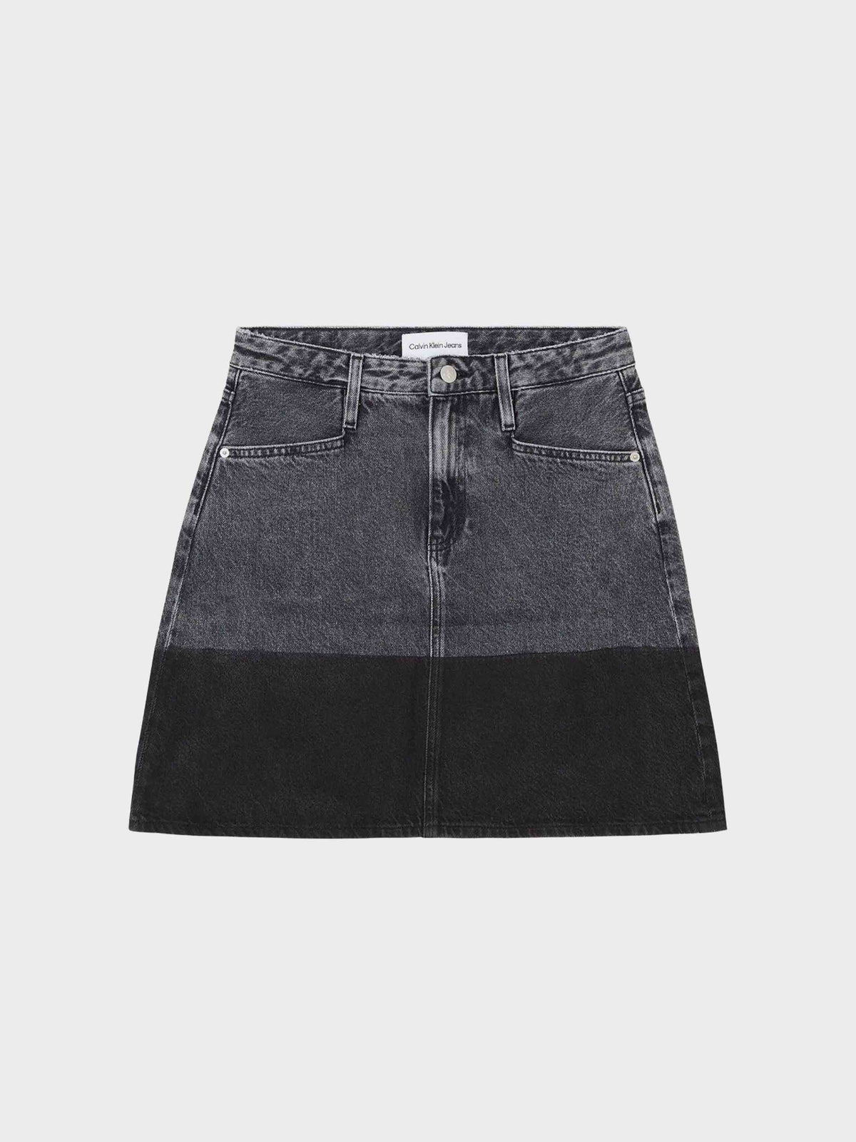 Black Denim