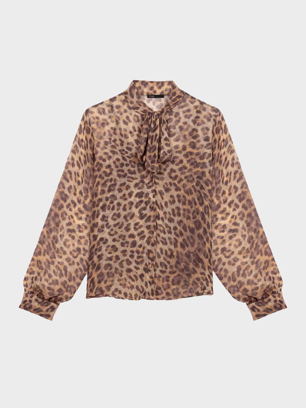 Leopard Print