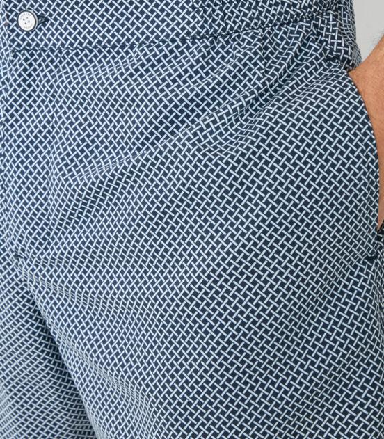 Dark Navy