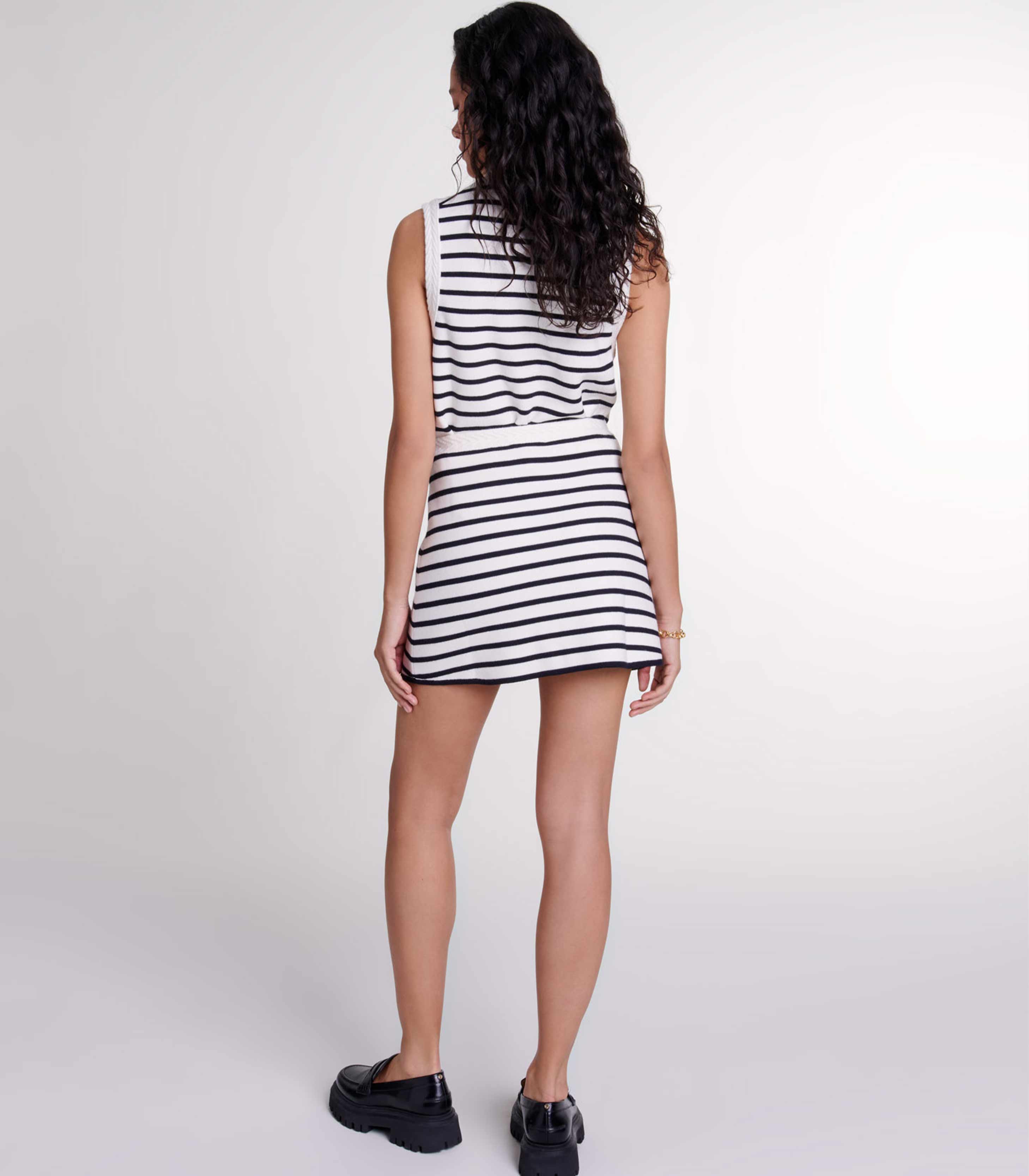 Stripe Patterns