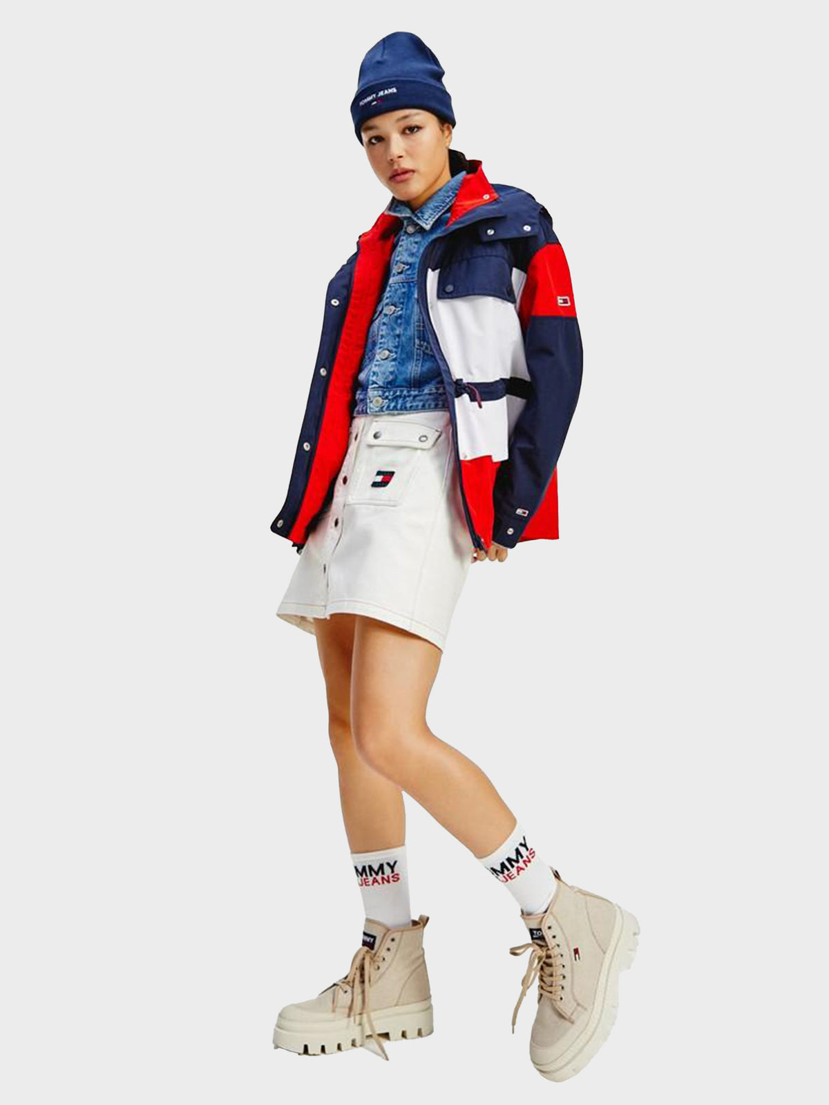 Denim
