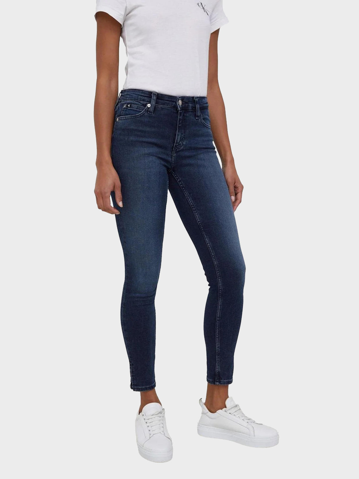 Dark Denim