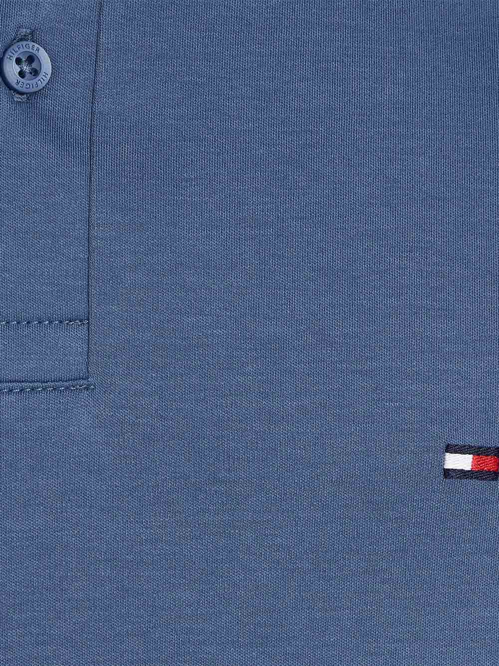 Dark Indigo