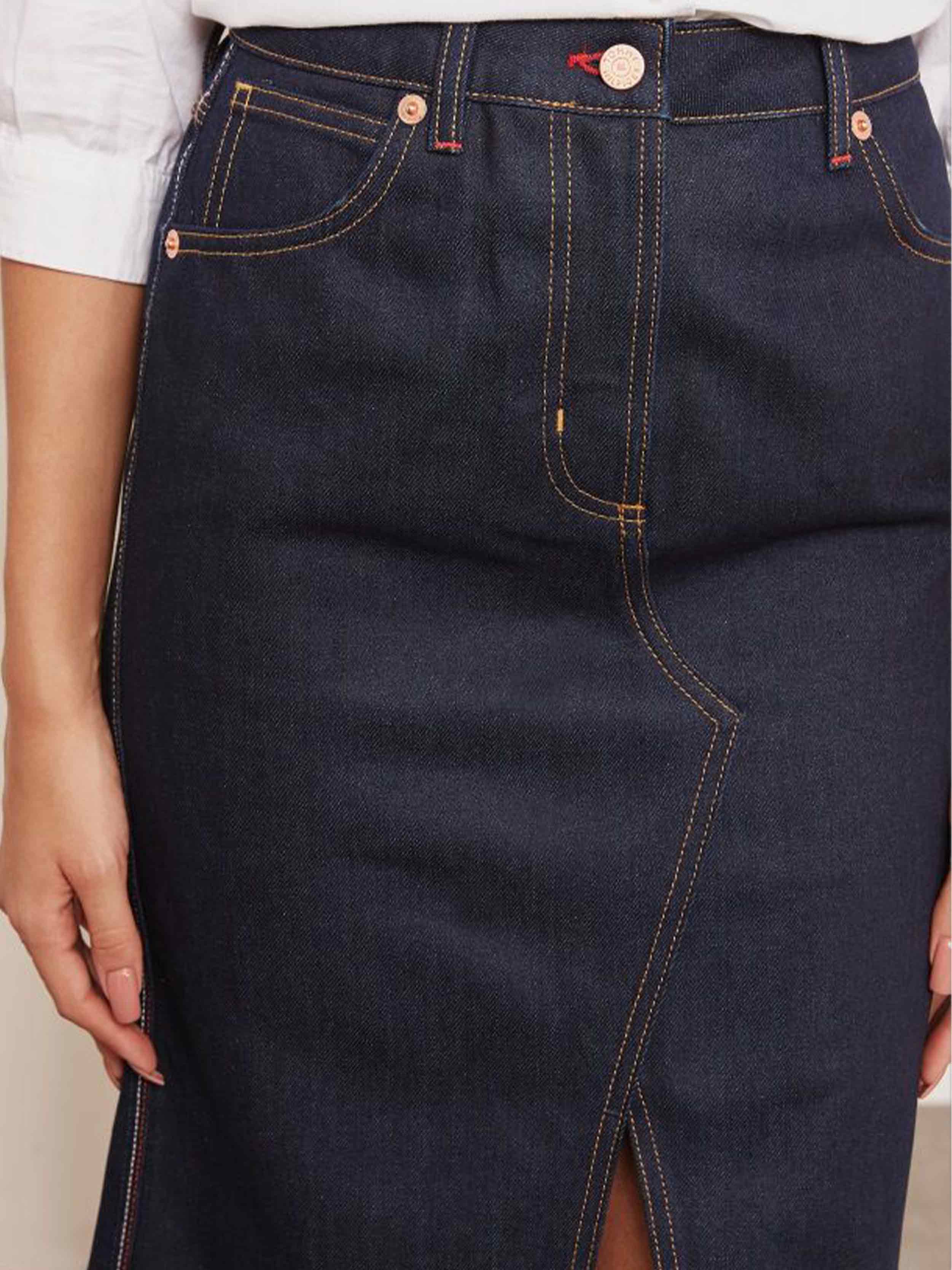 Denim