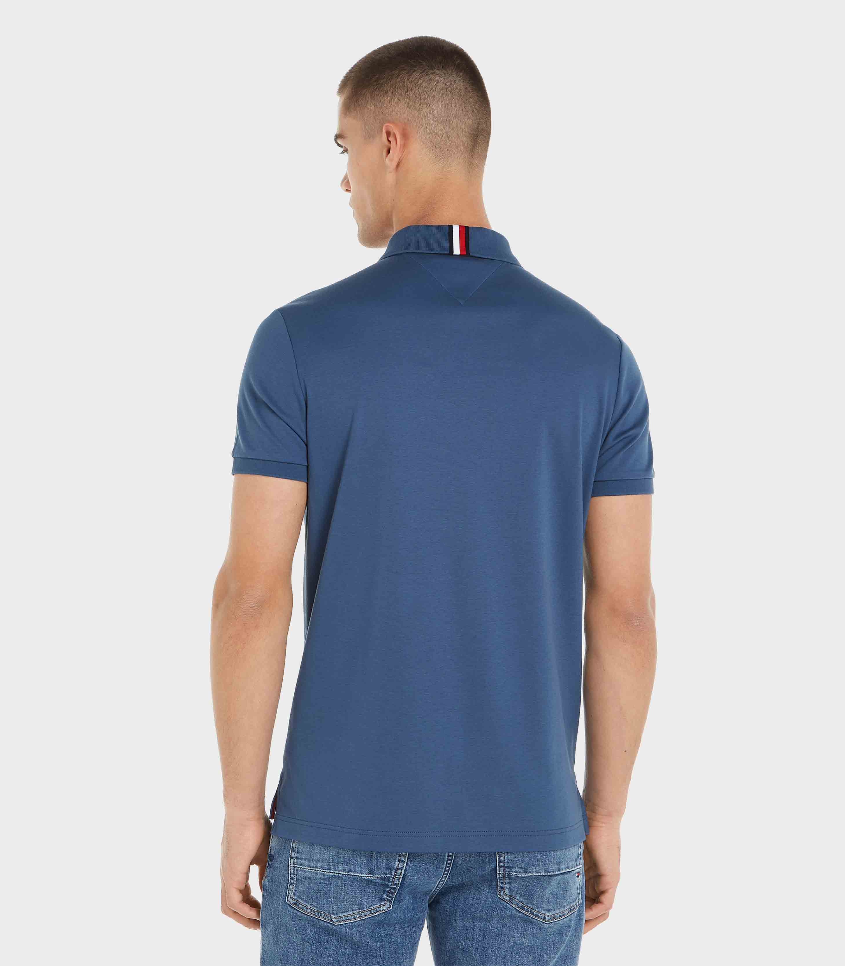 Aegean Blue