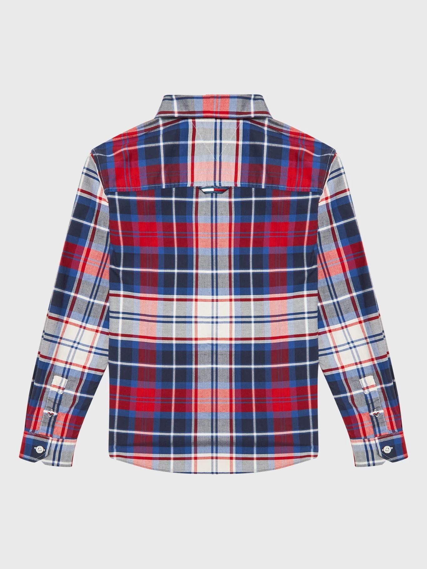 Red Check