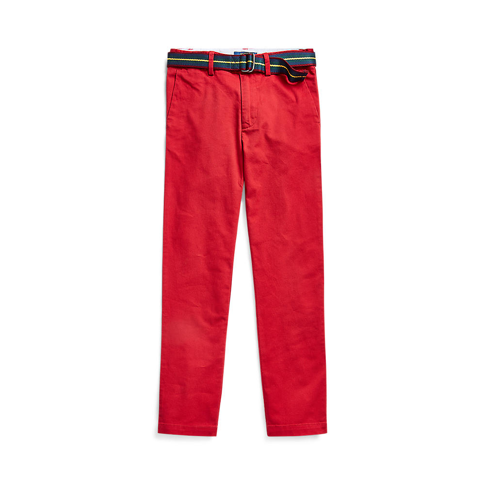 Polo ralph lauren - preppy pants - boys