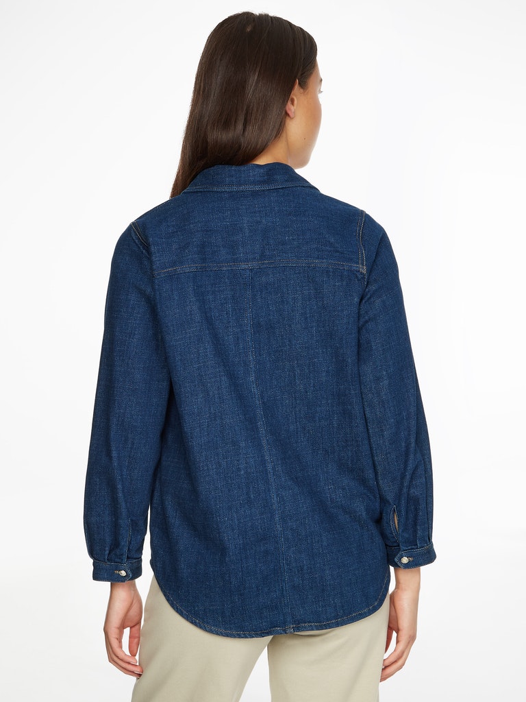 Dark Blue