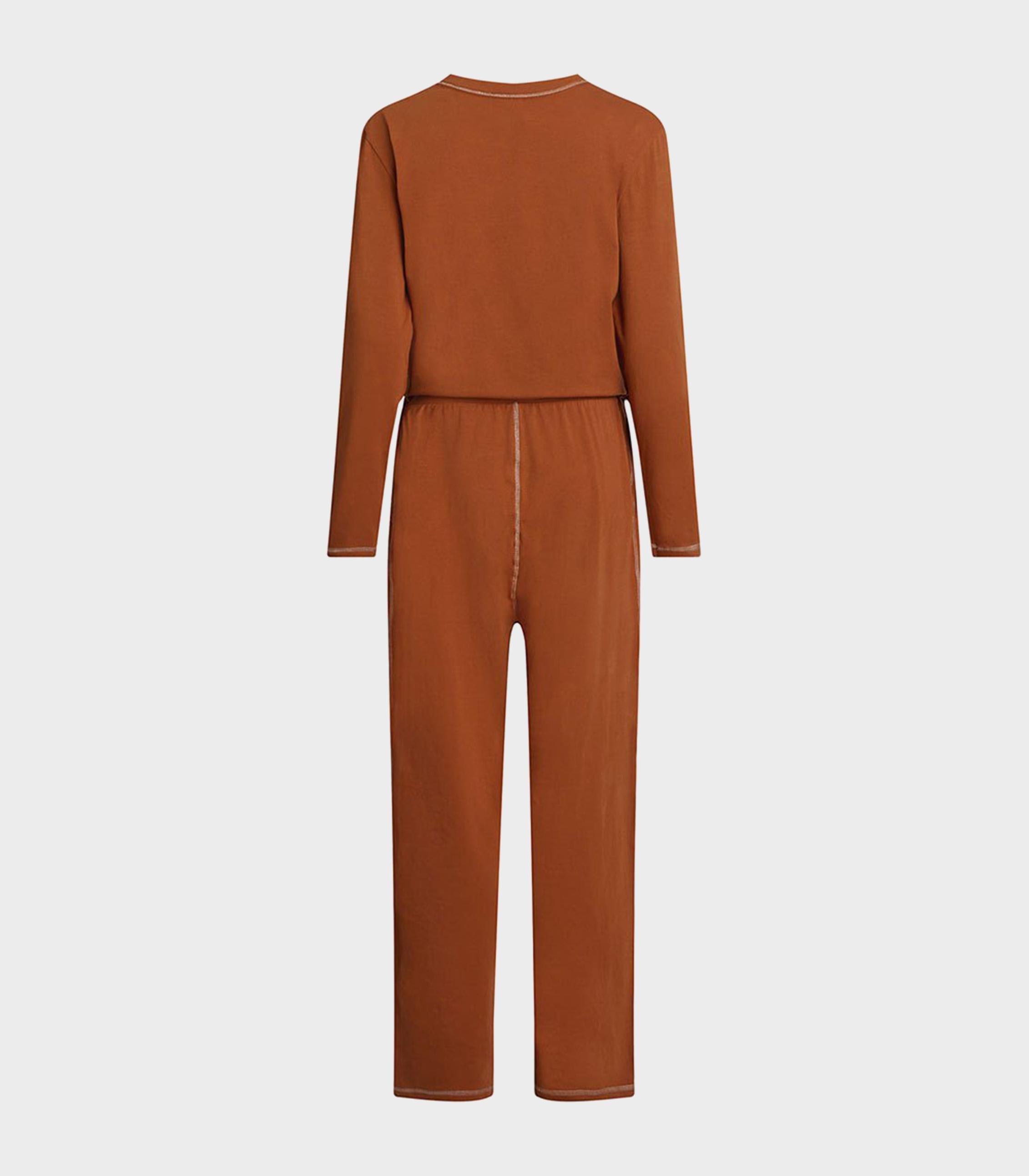 Dark Orange