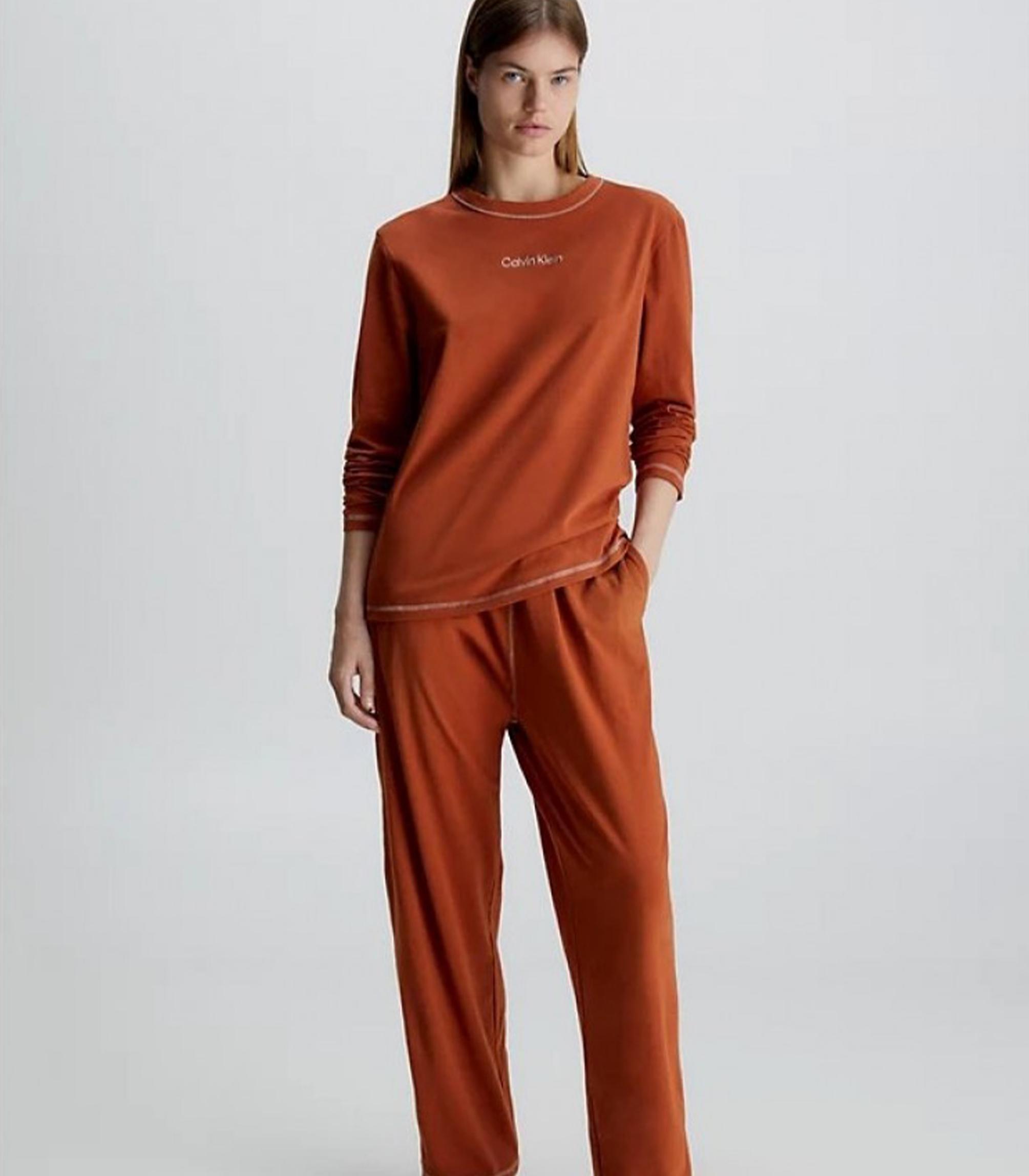 Dark Orange