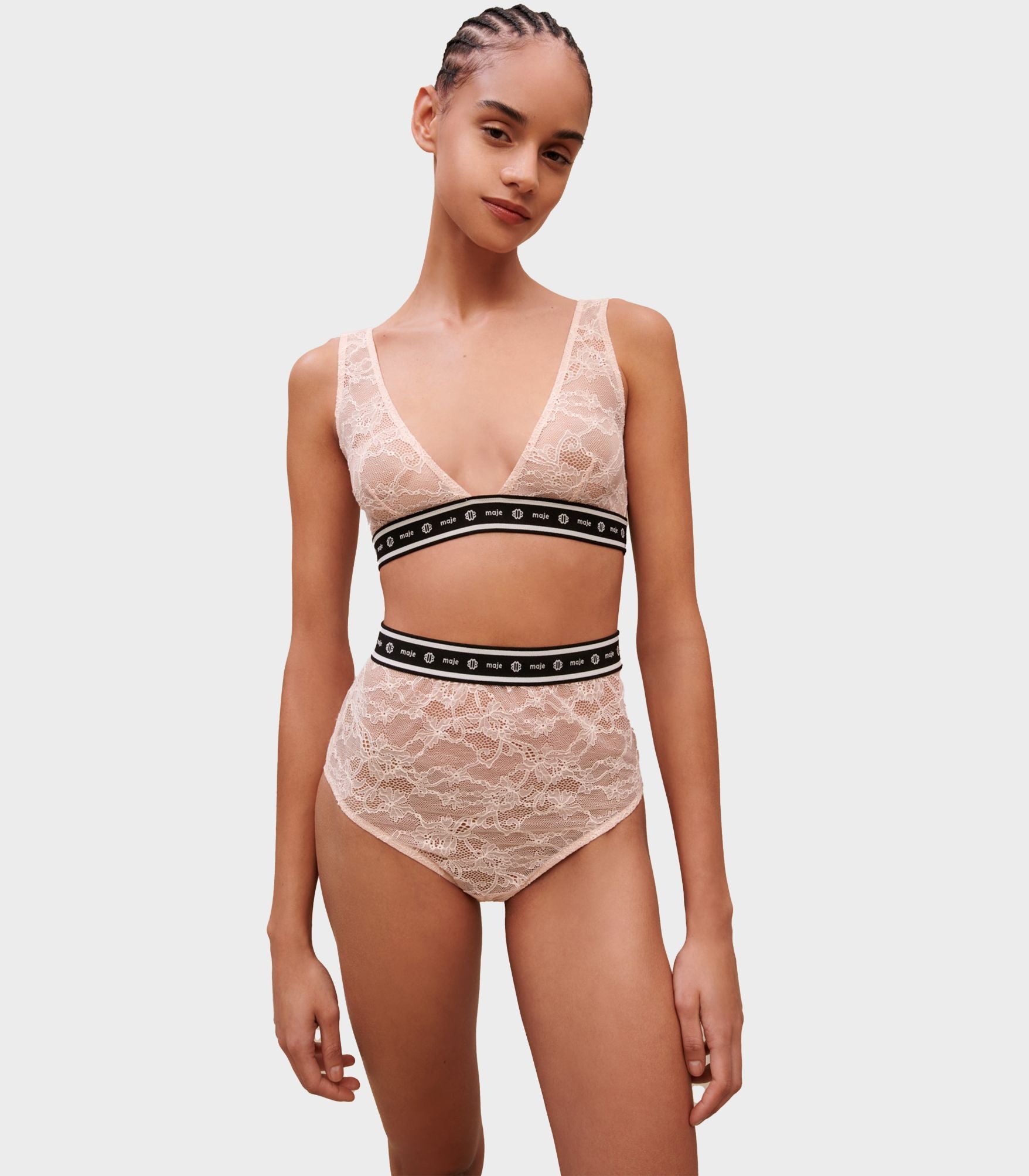 Light Pink