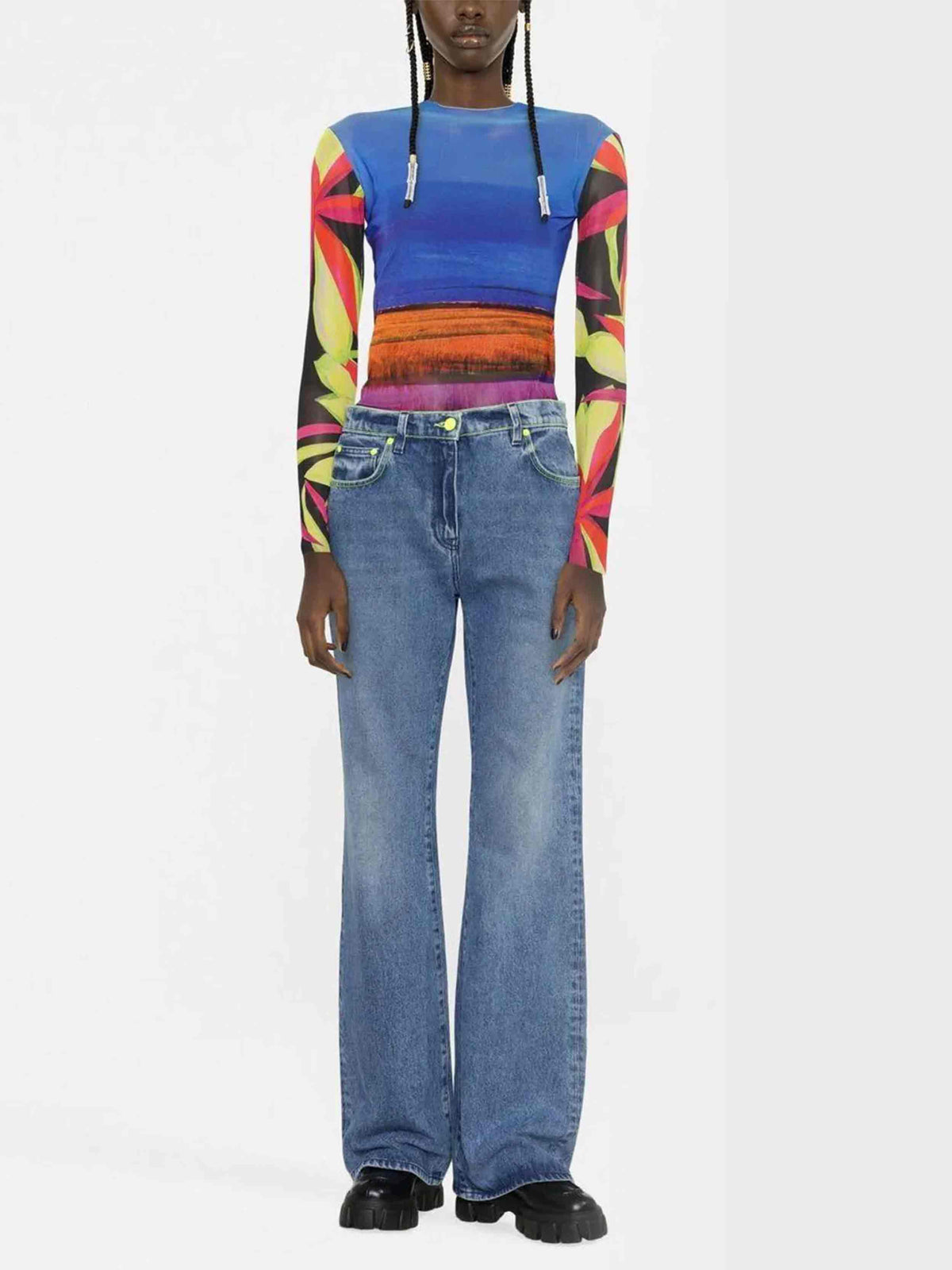 Denim