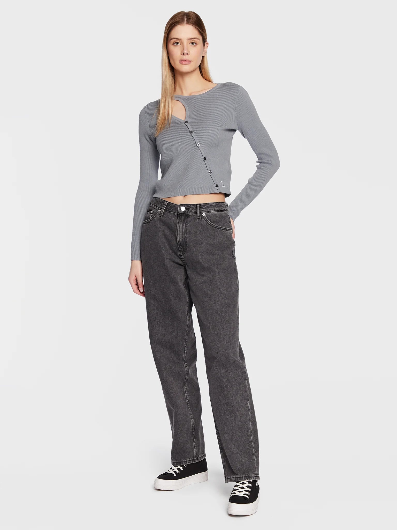 Grey