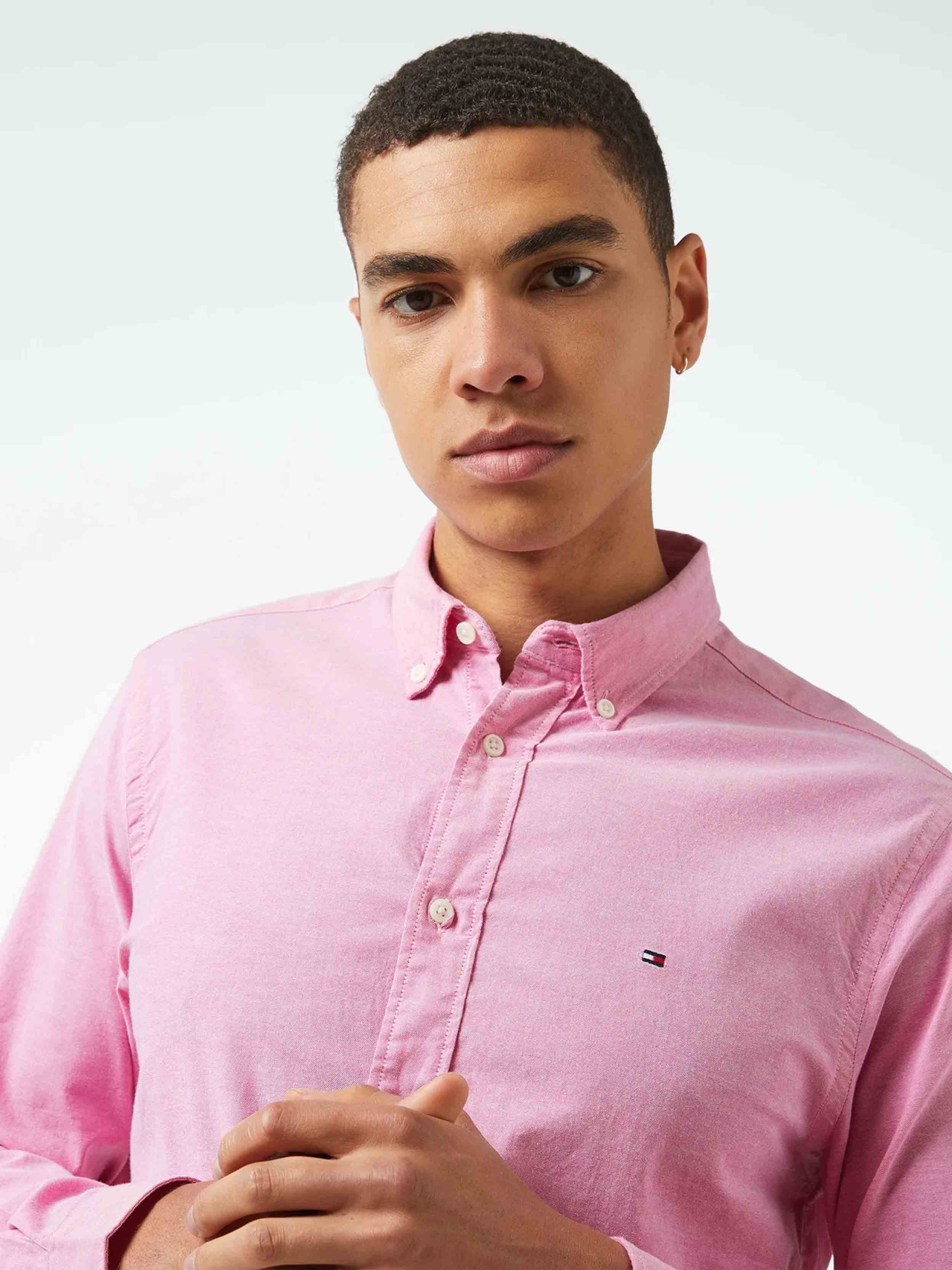 Bright Pink