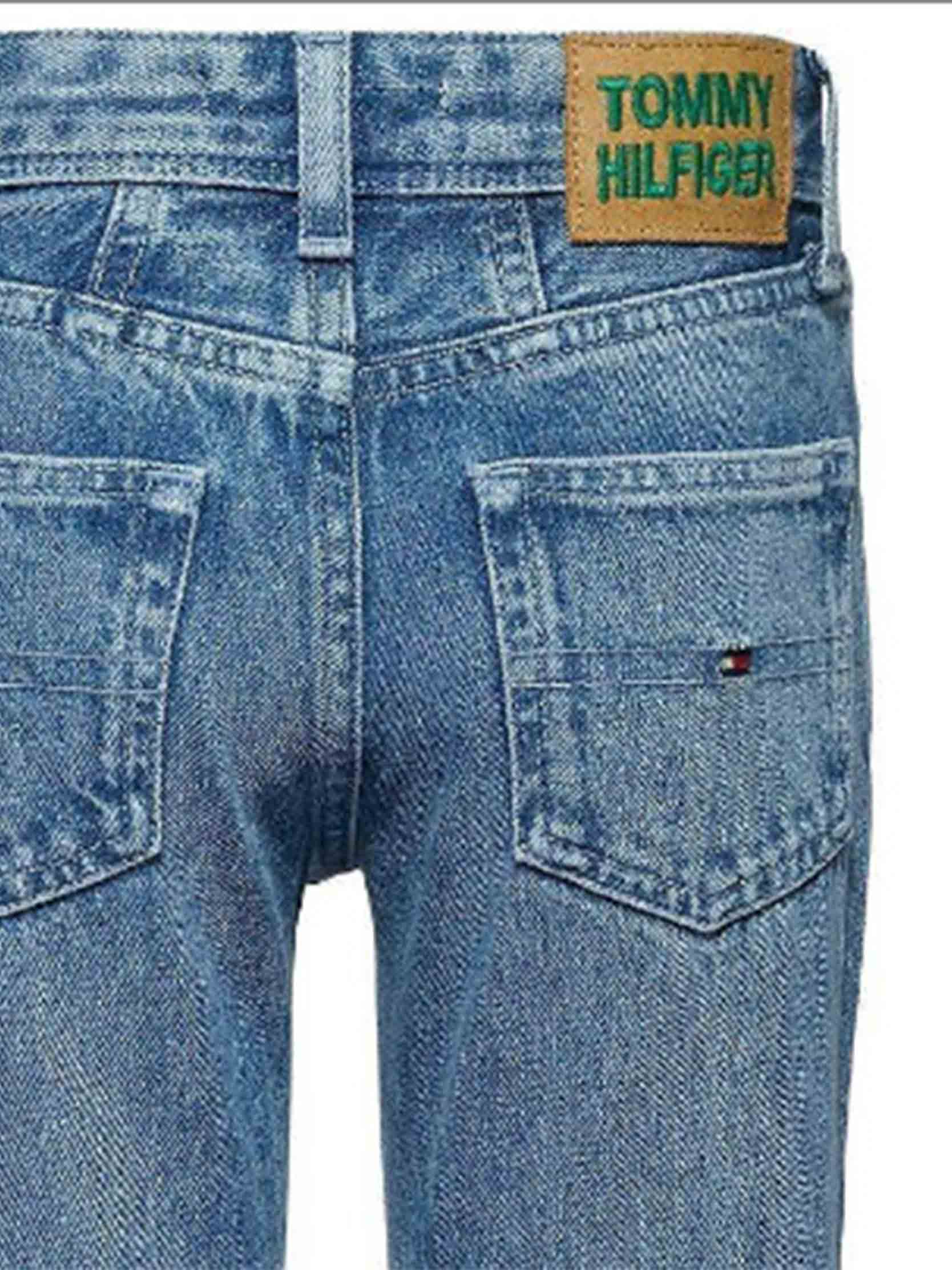 Denim