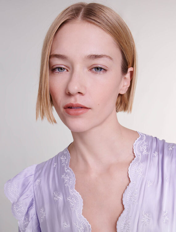 Light Purple