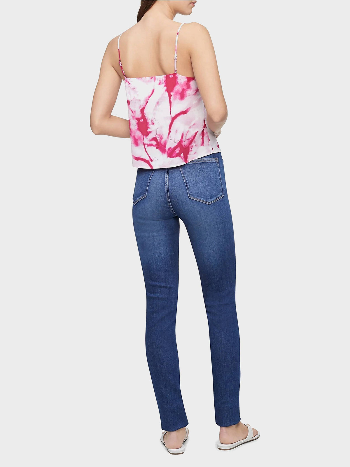 Dark Denim