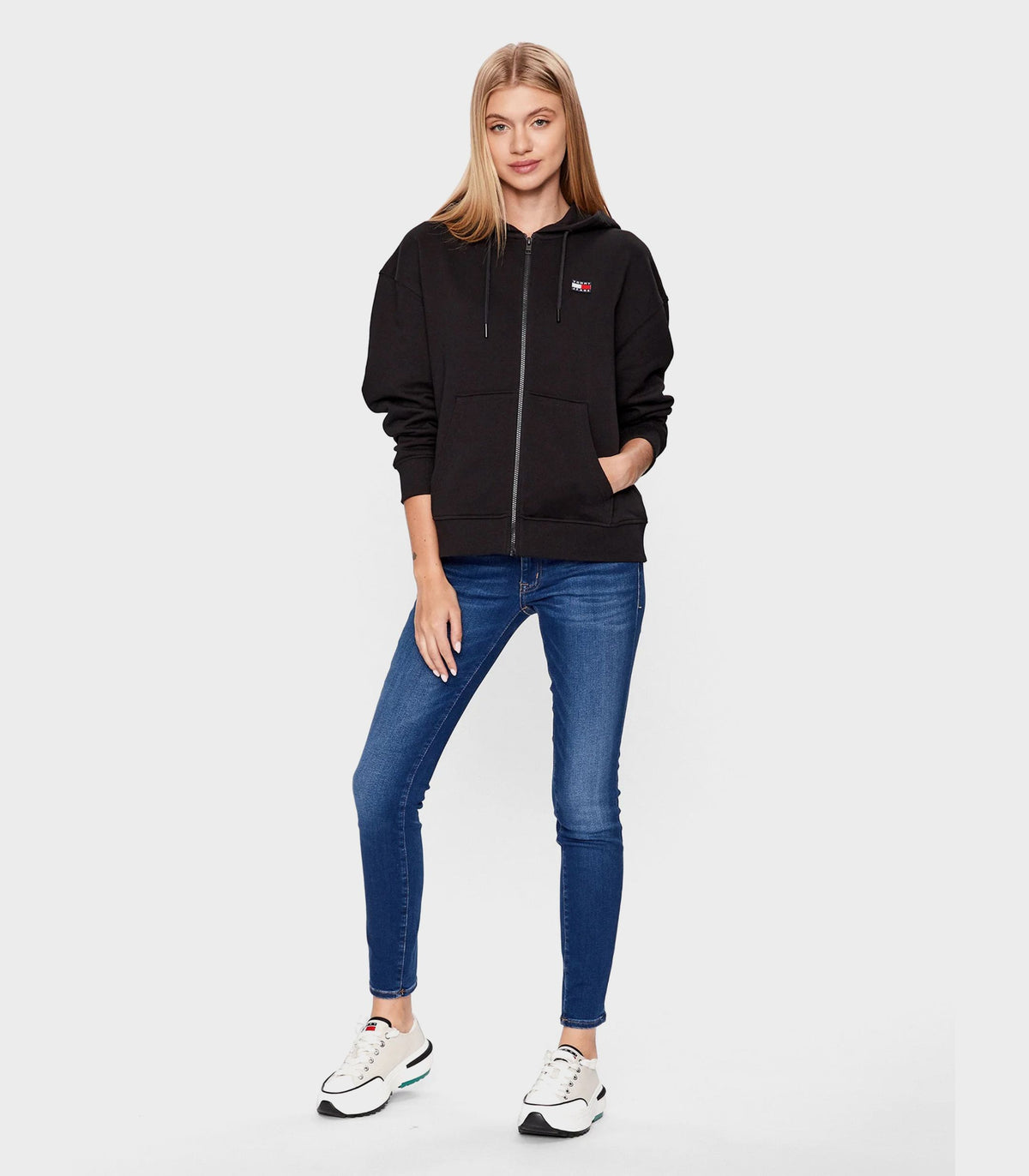 Medium Denim