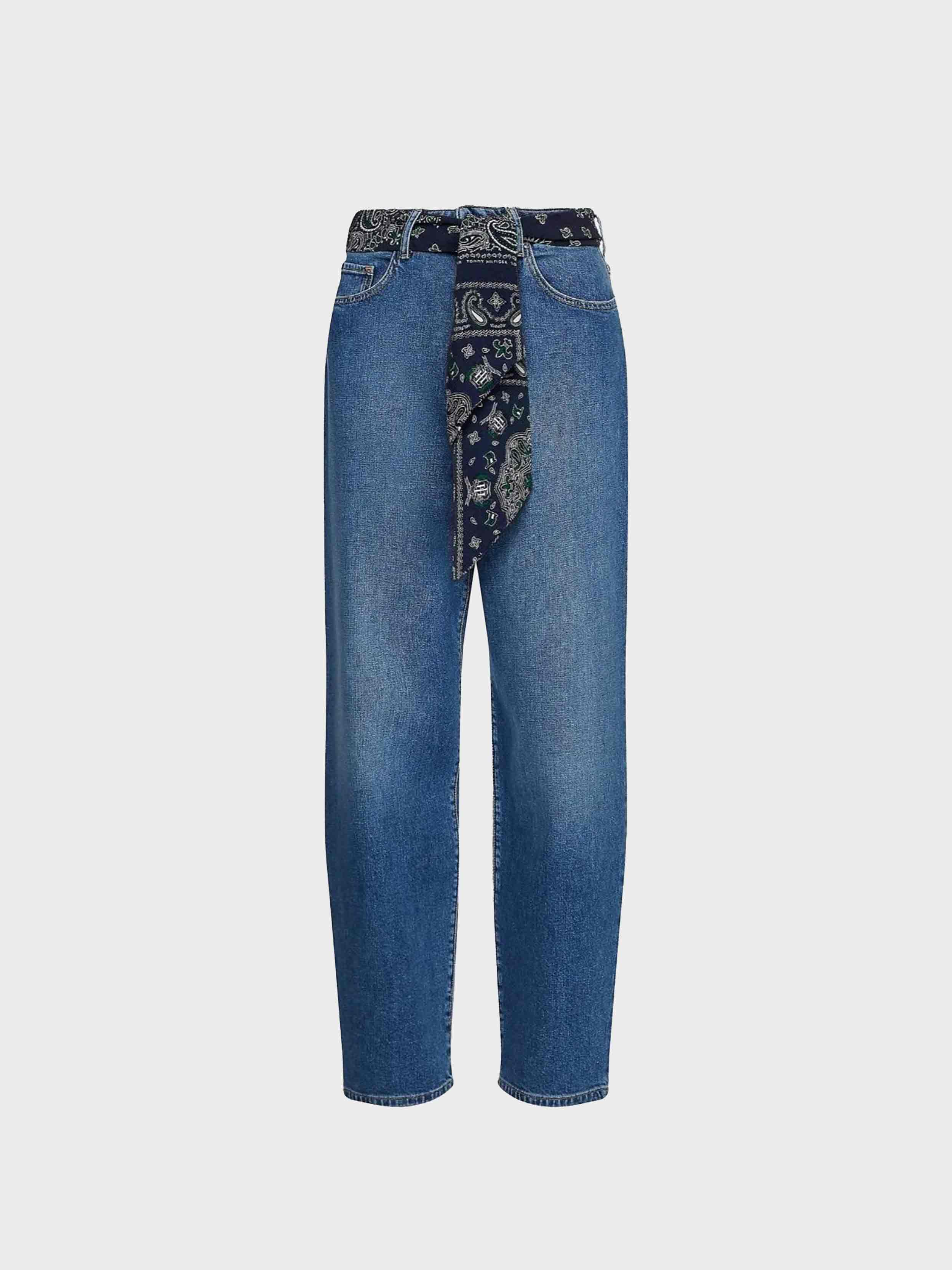 Denim