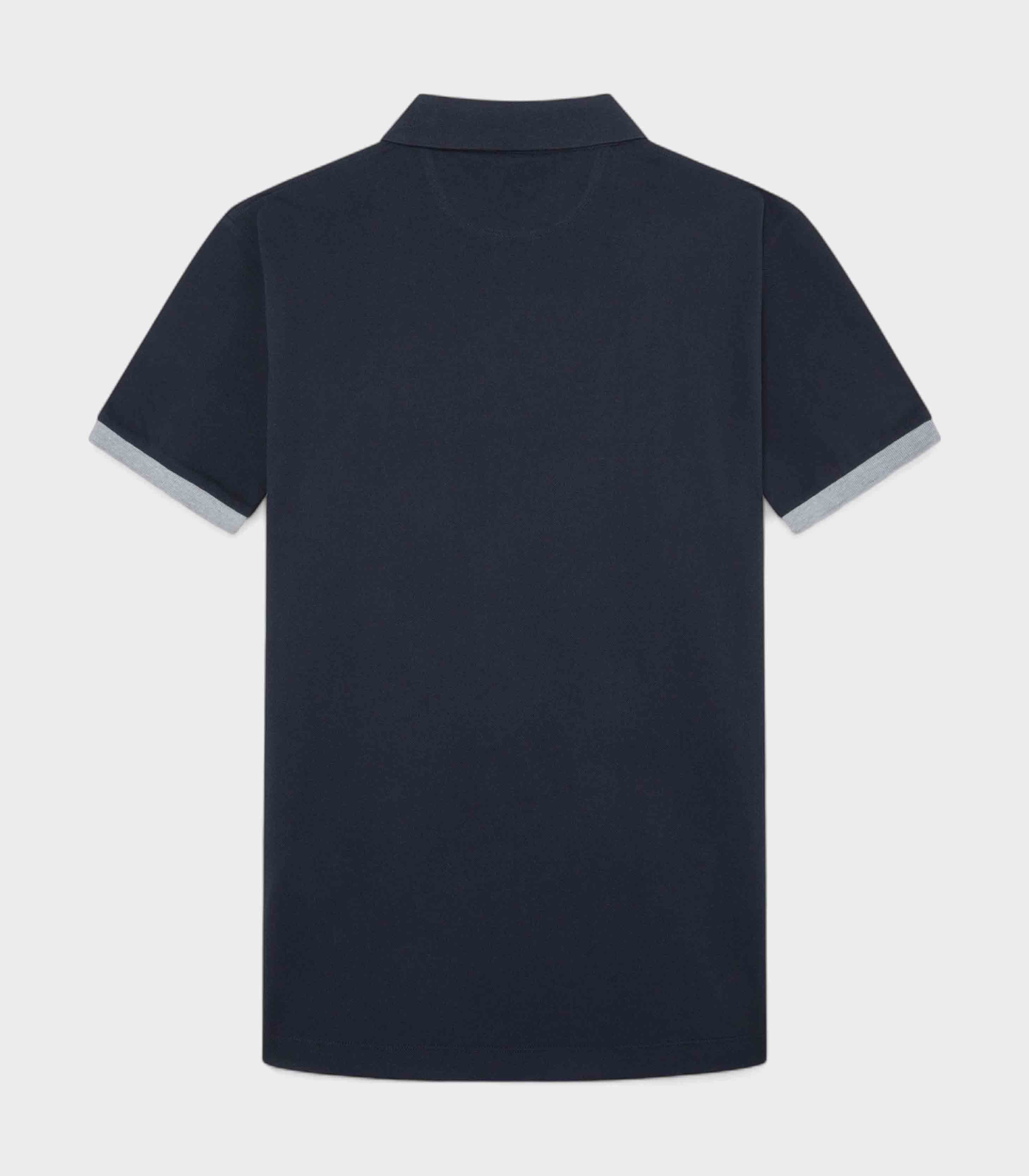 Dark Blue
