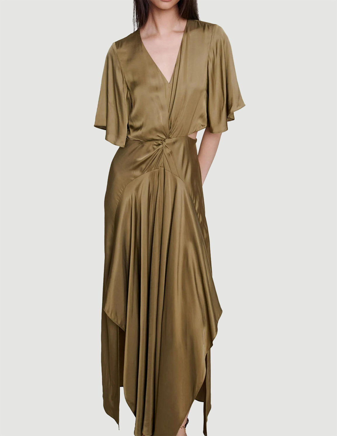 Khaki