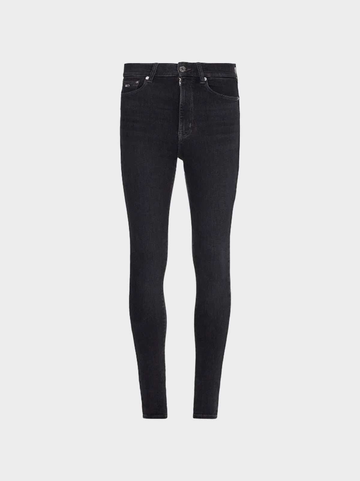 Black Denim