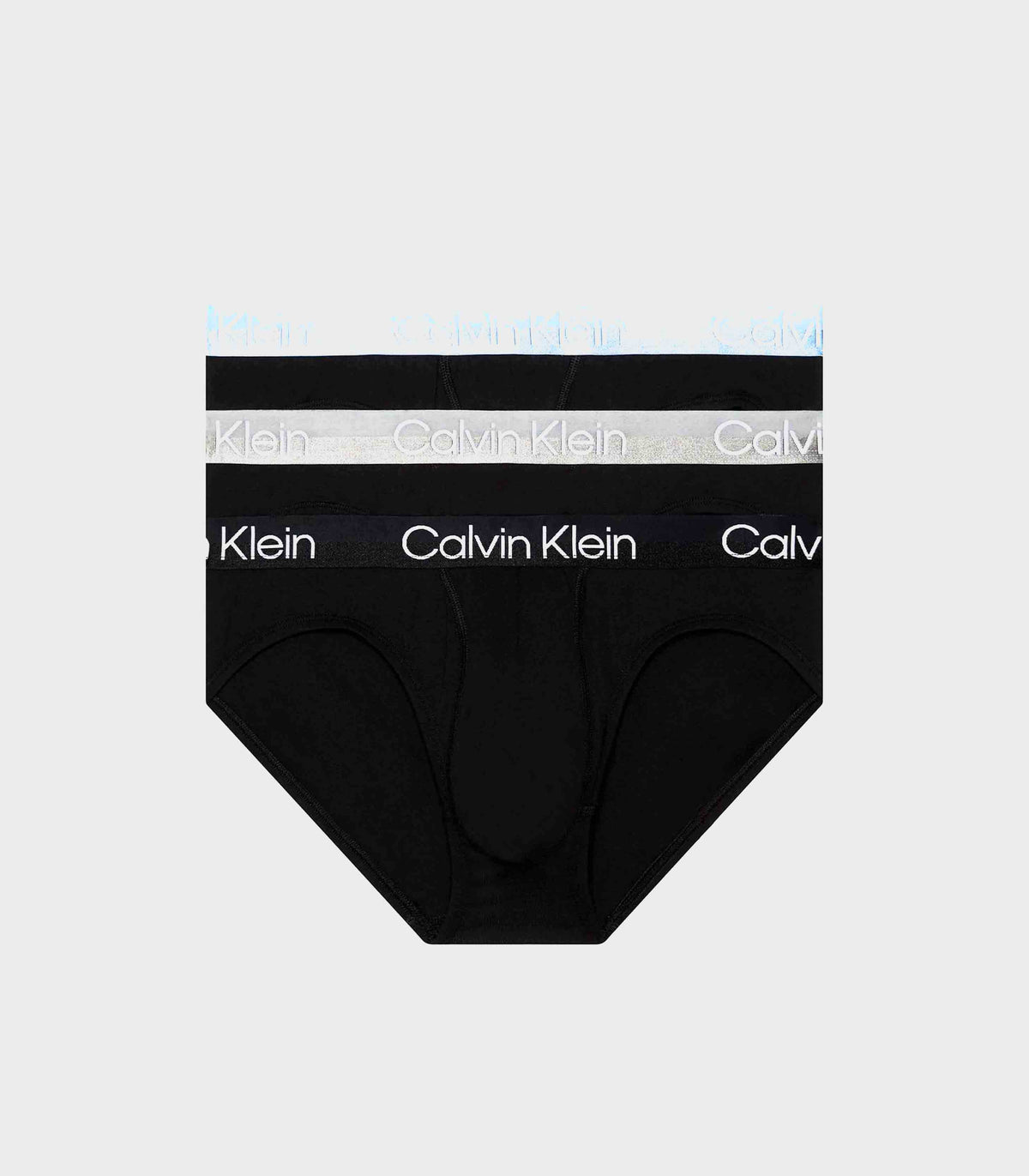Blue/Grey/Black