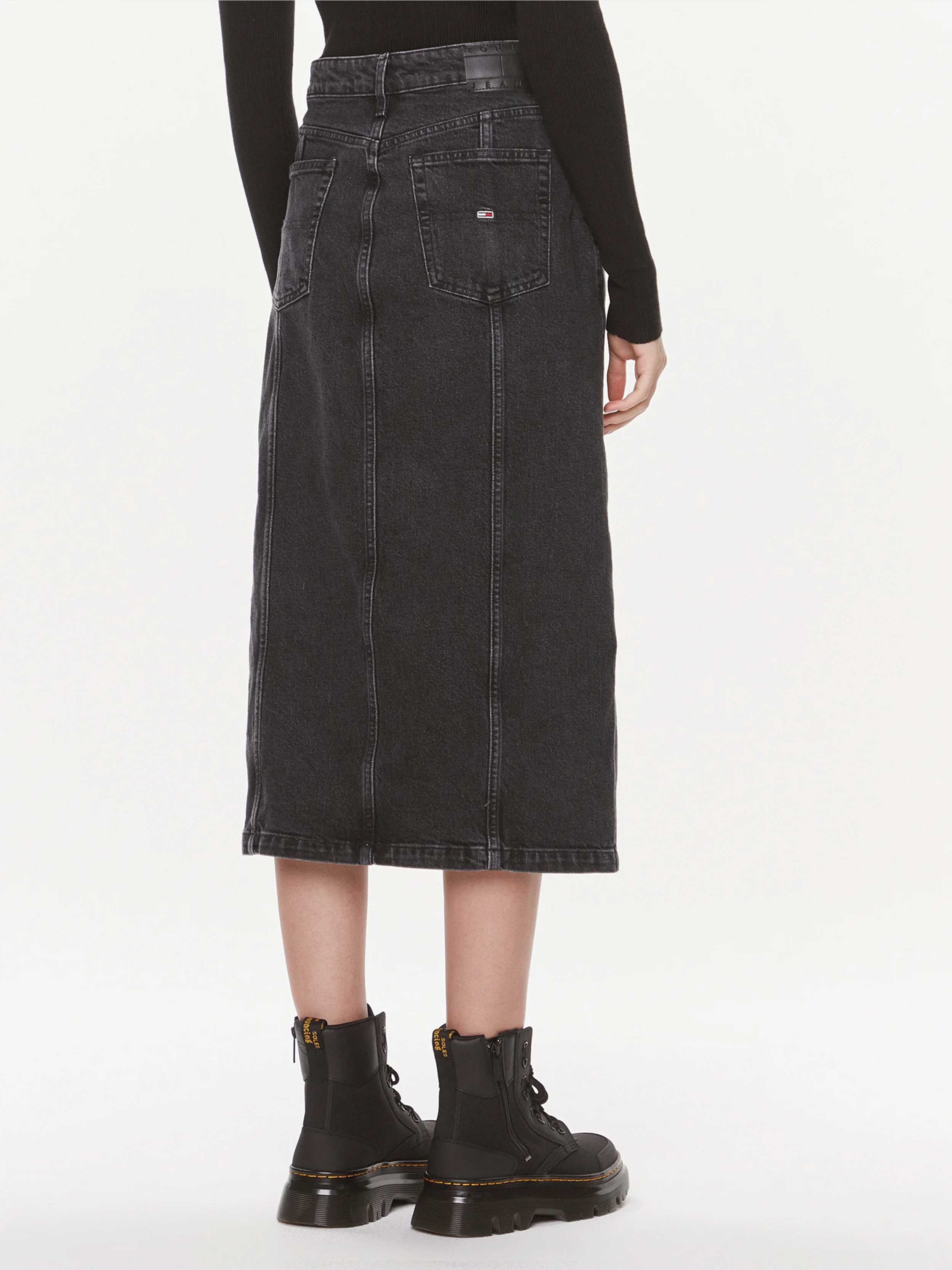 Denim Black