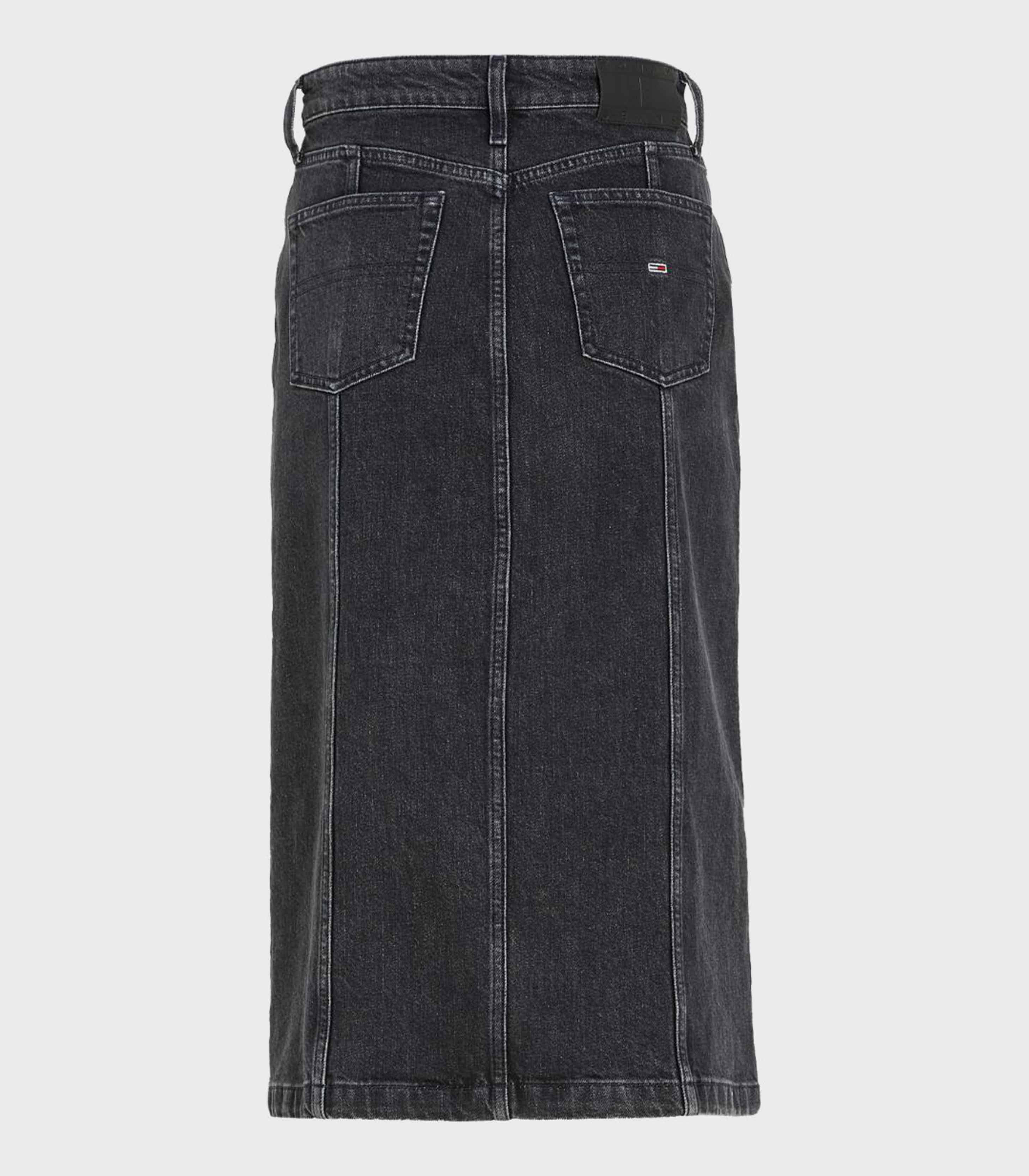 Denim Black