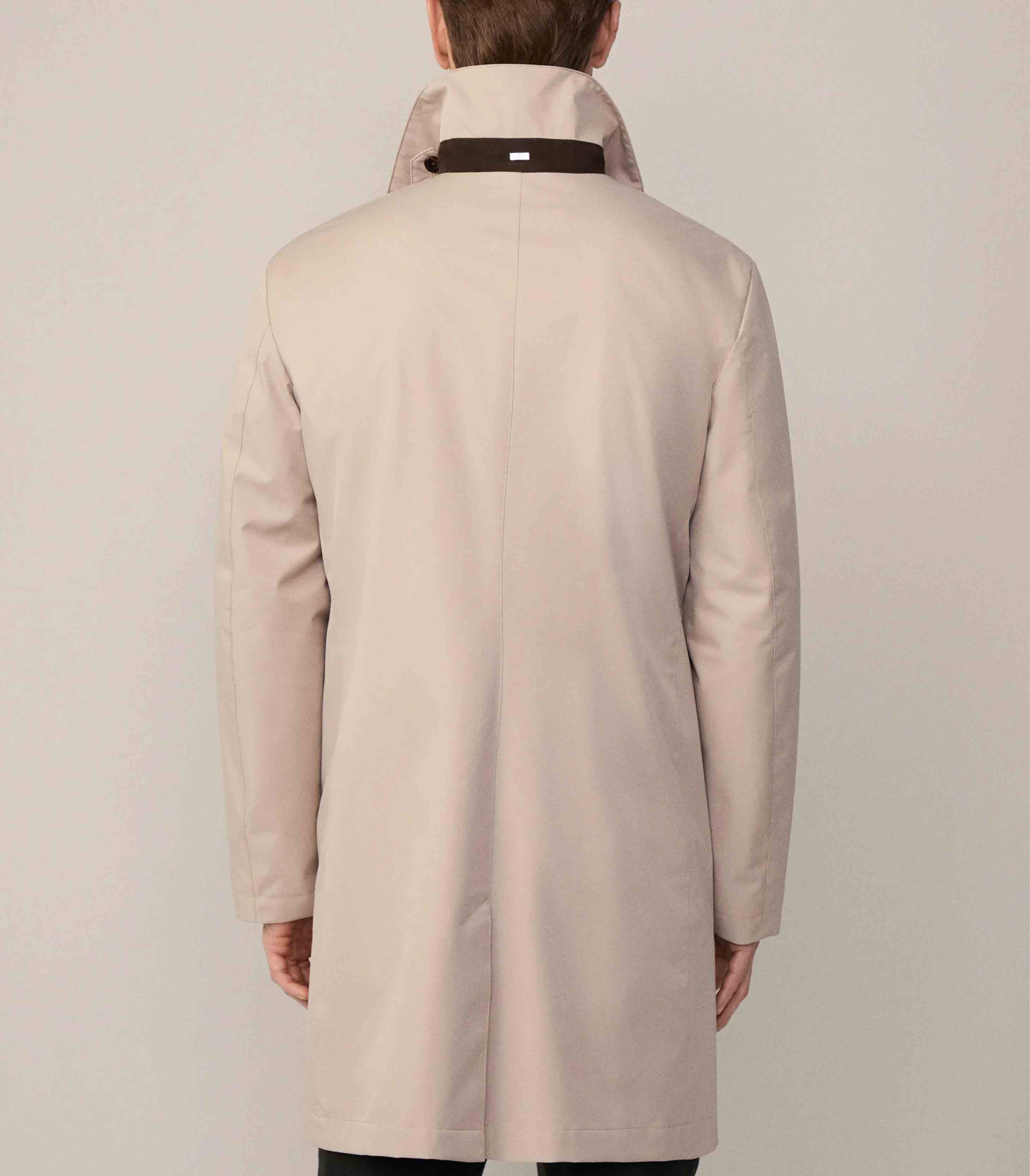 Taupe Brown