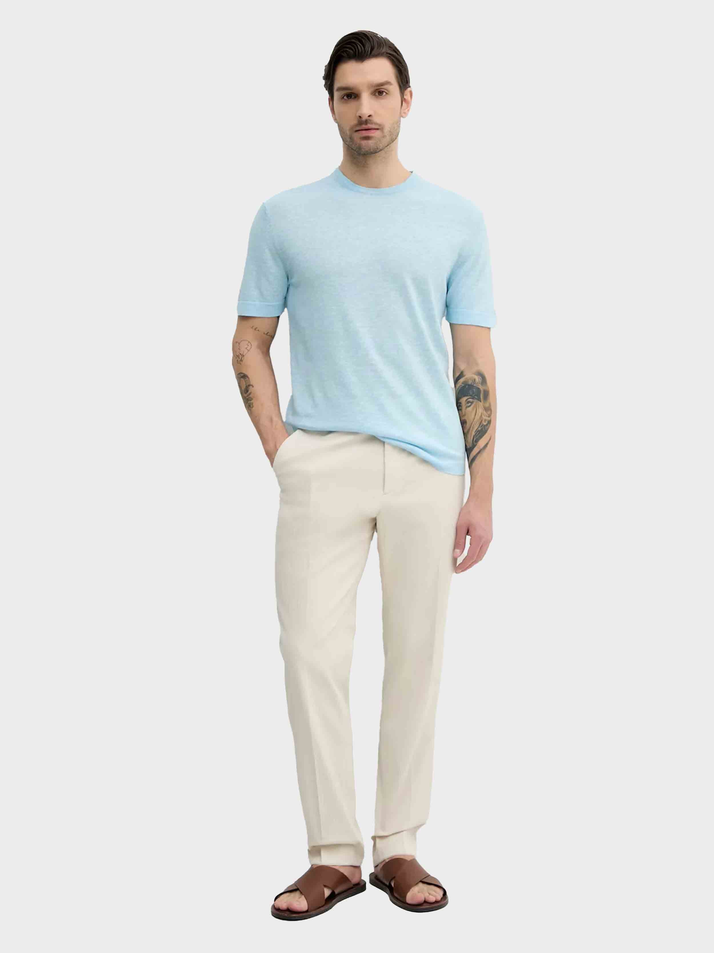 Light Blue
