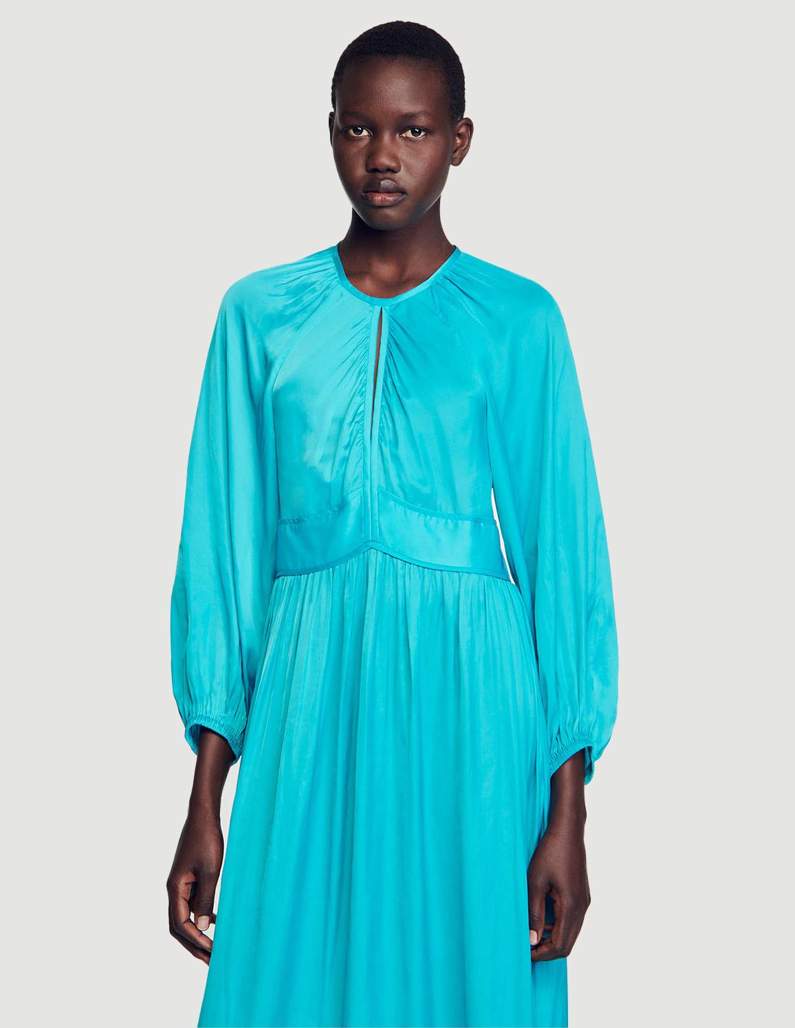 Turquoise